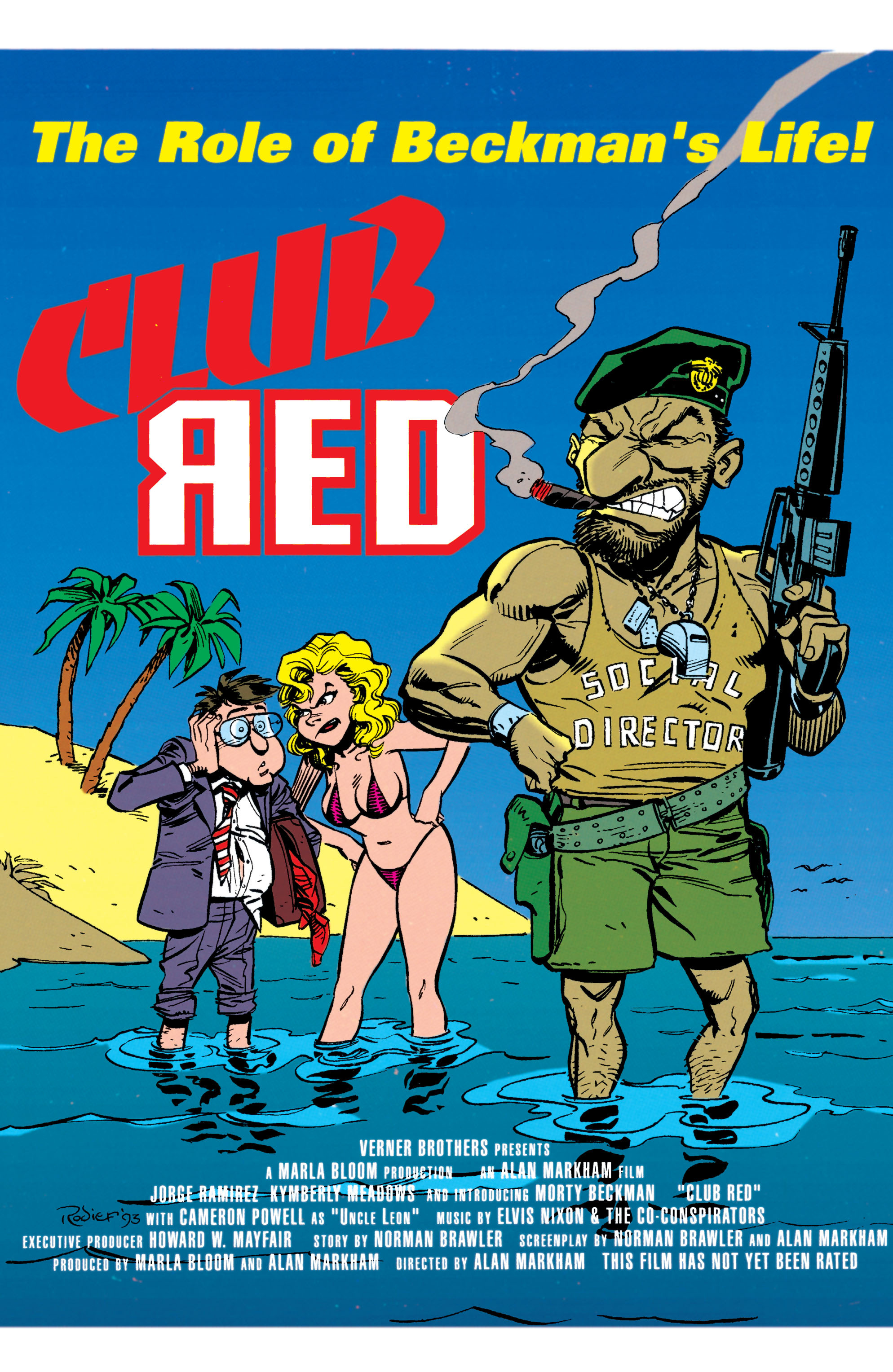 Read online Newstime comic -  Issue # Full - 26