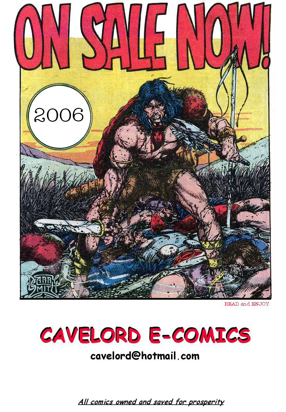 Read online Crypt of Shadows comic -  Issue #20 - 20