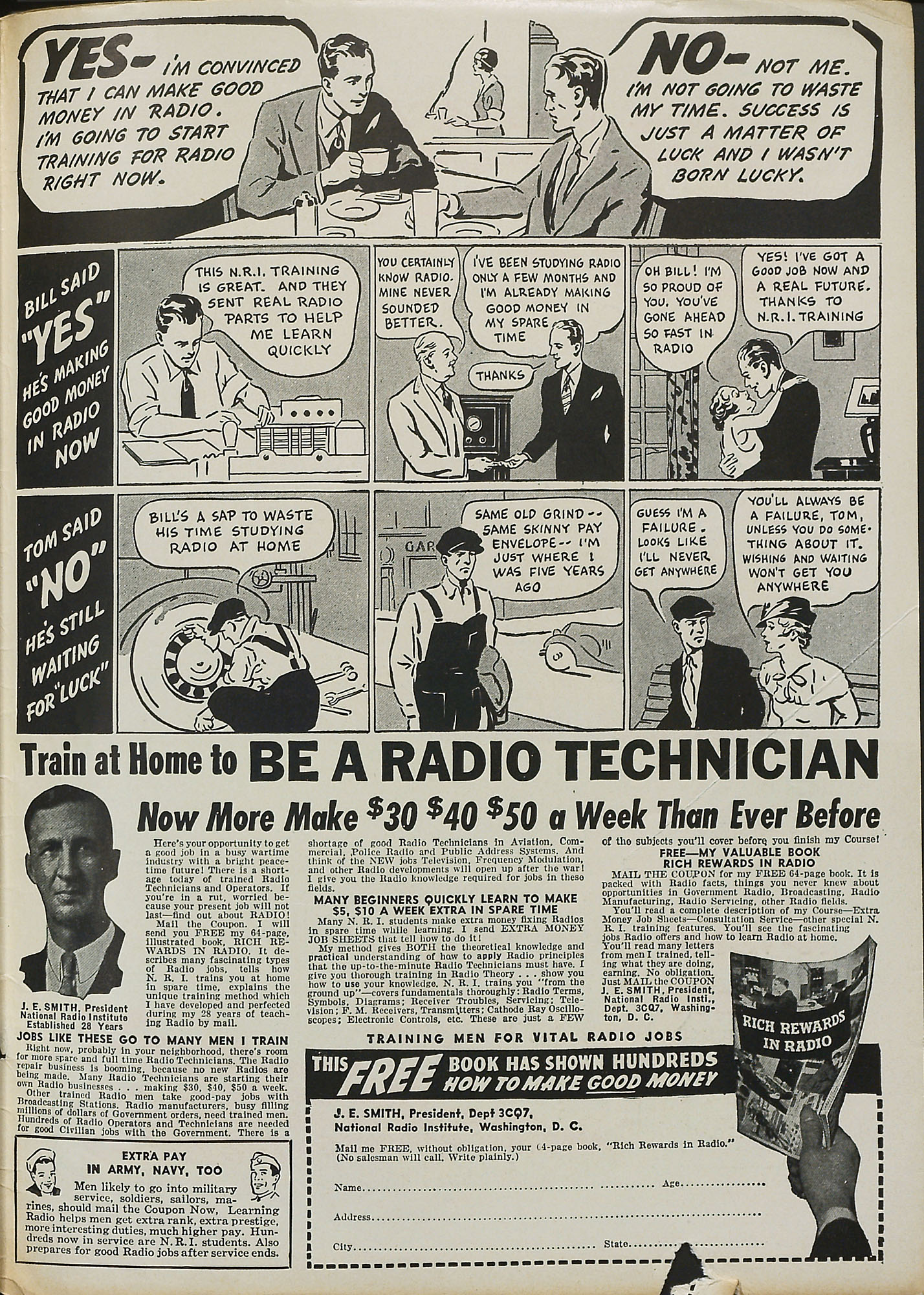 Read online Coo Coo Comics comic -  Issue #4 - 67