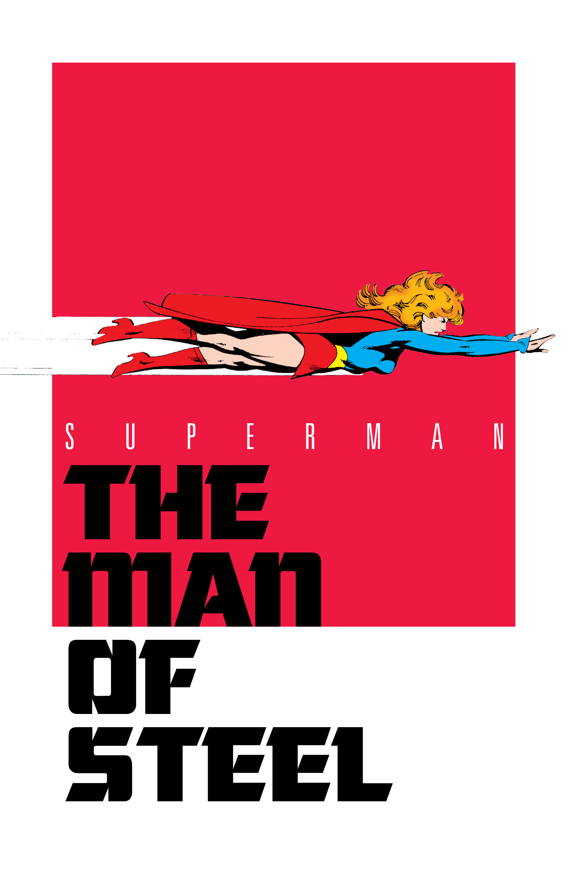 Read online Superman: The Man of Steel (2003) comic -  Issue # TPB 9 - 199