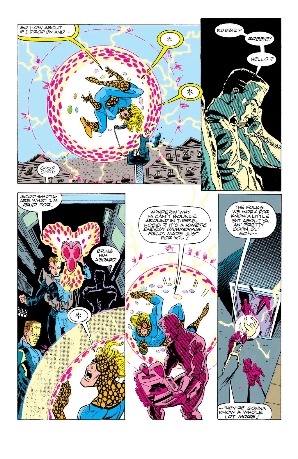 Read online Amazing Spider-Man Epic Collection comic -  Issue # The Hero Killers (Part 1) - 81