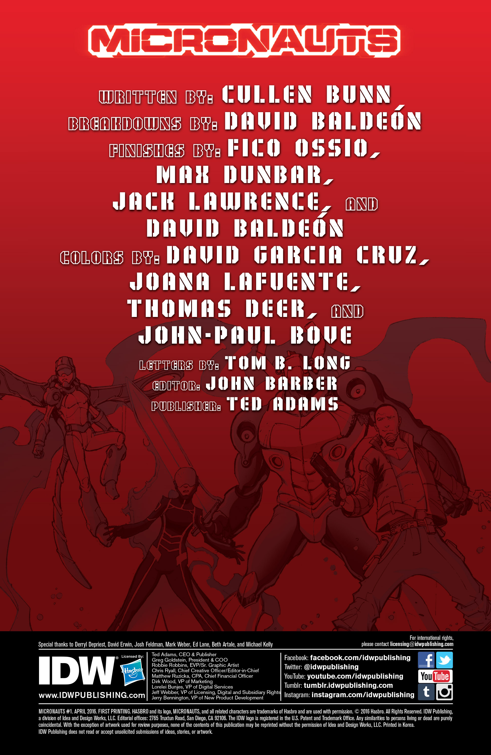 Read online G.I. Joe: A Real American Hero comic -  Issue #228 - 27