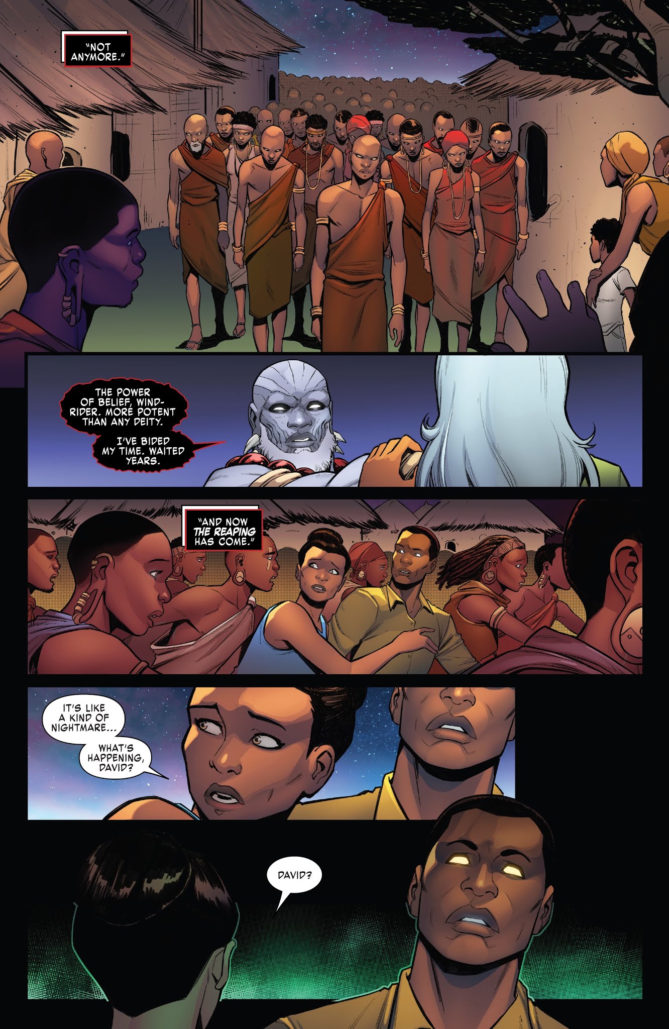 Read online X-Men: Gold comic -  Issue #34 - 18