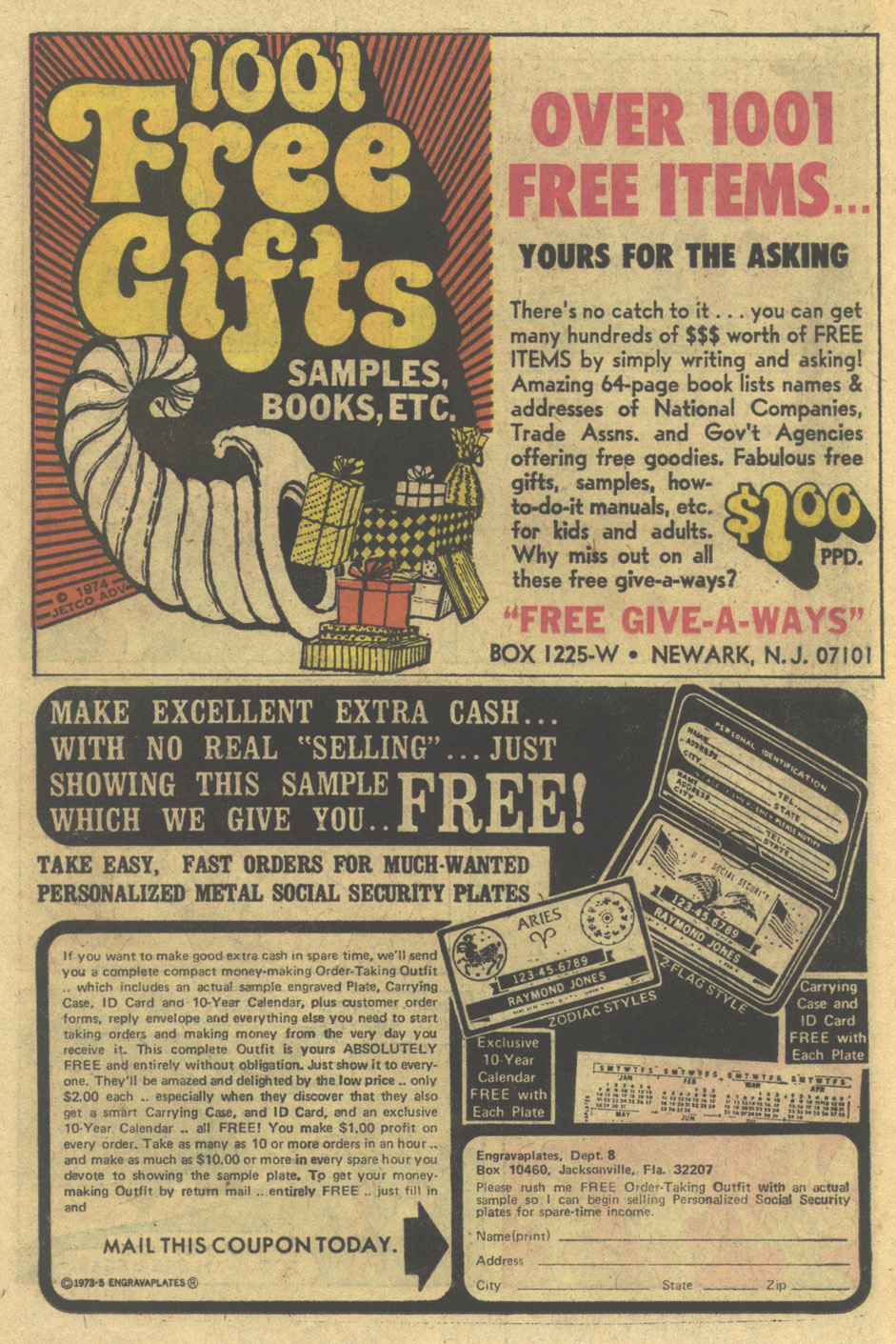 Read online Walt Disney's Comics and Stories comic -  Issue #422 - 18