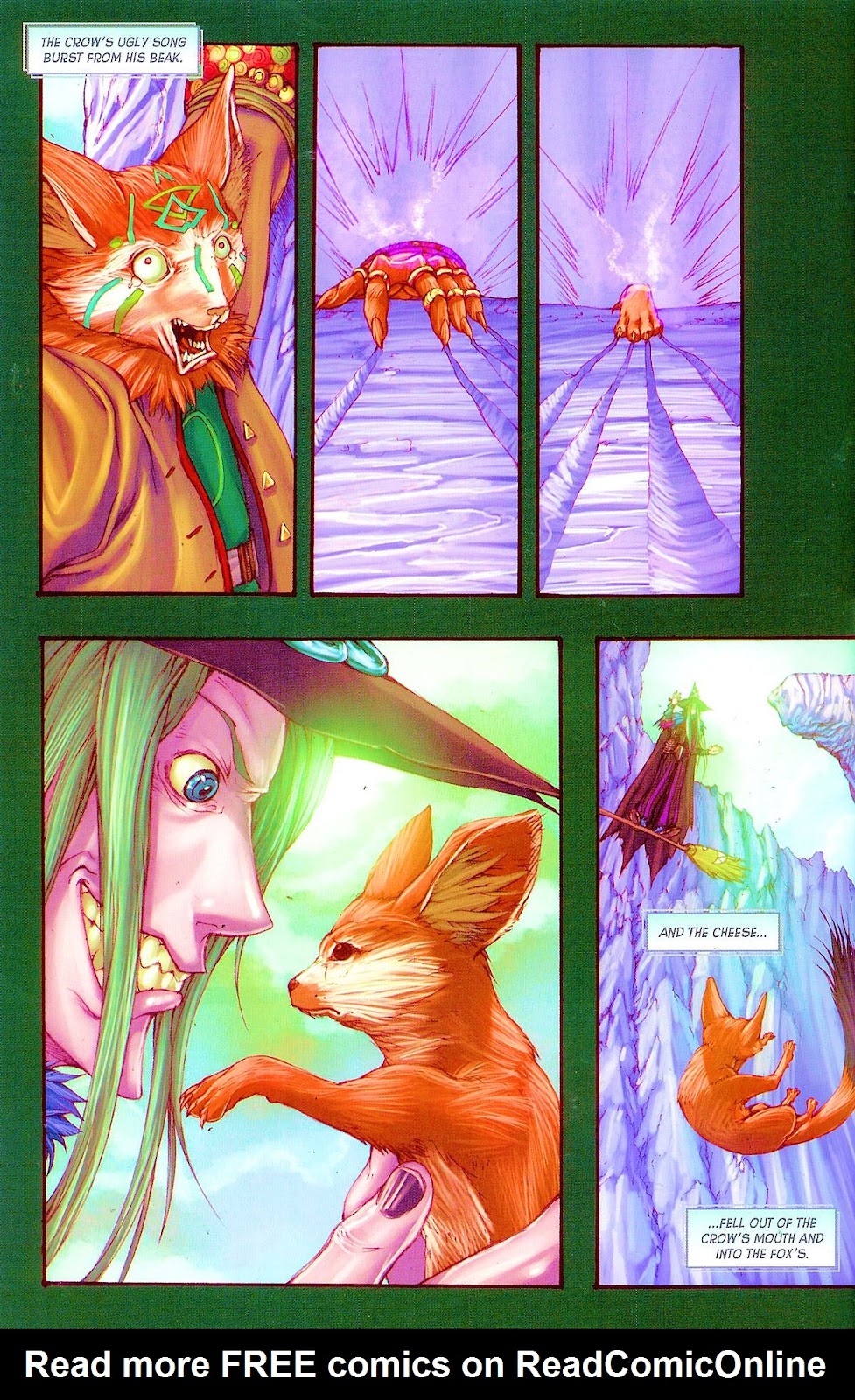 Lullaby issue 4 - Page 12