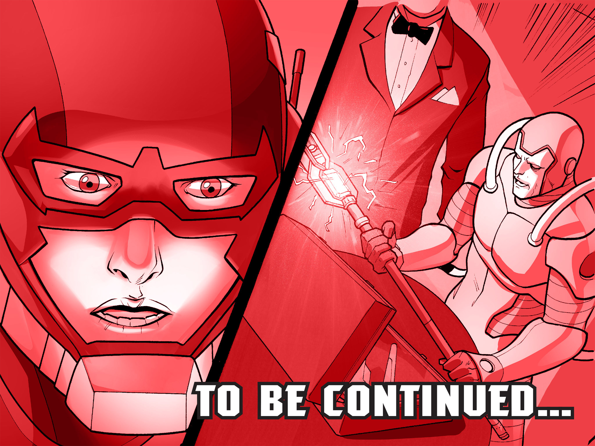 Read online Marvel Universe Avengers Infinite Comic comic -  Issue #8 - 44