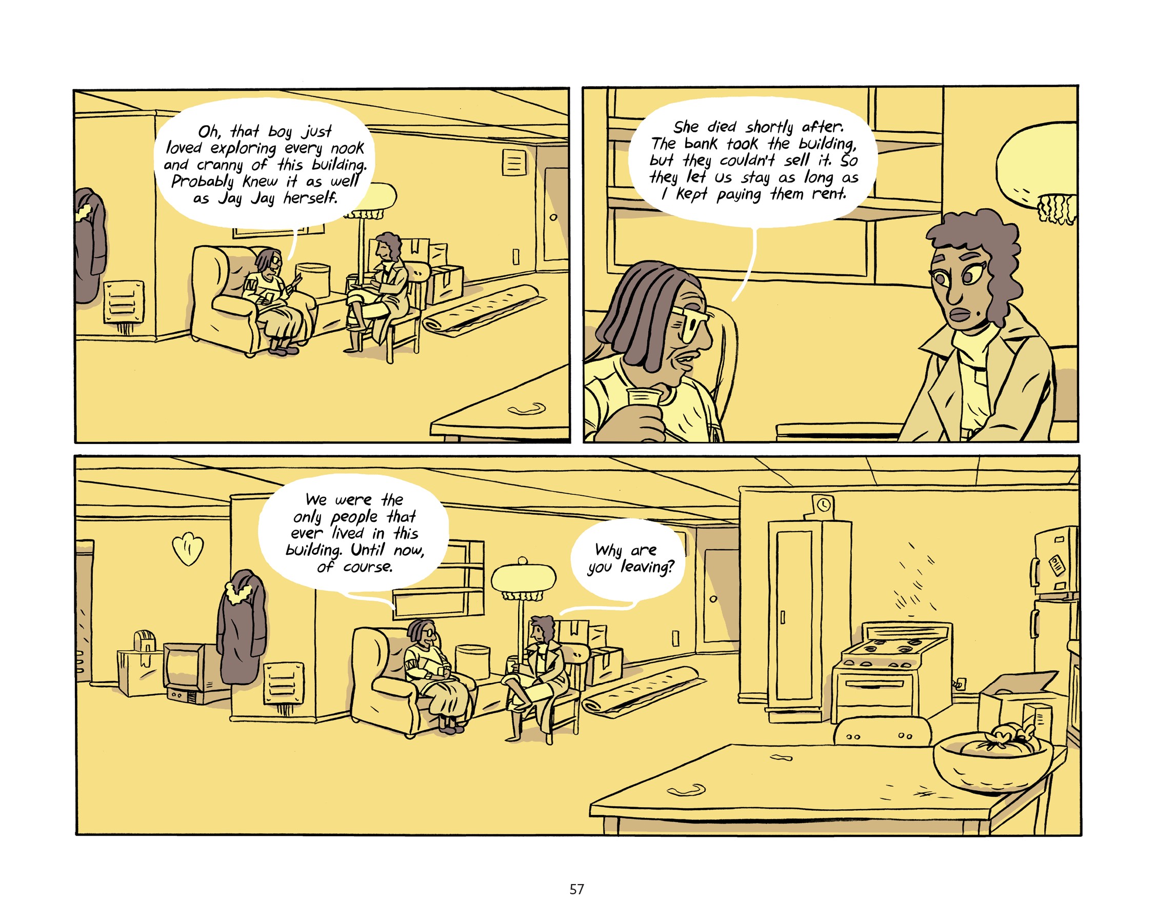 Read online BTTM FDRS comic -  Issue # TPB (Part 1) - 58