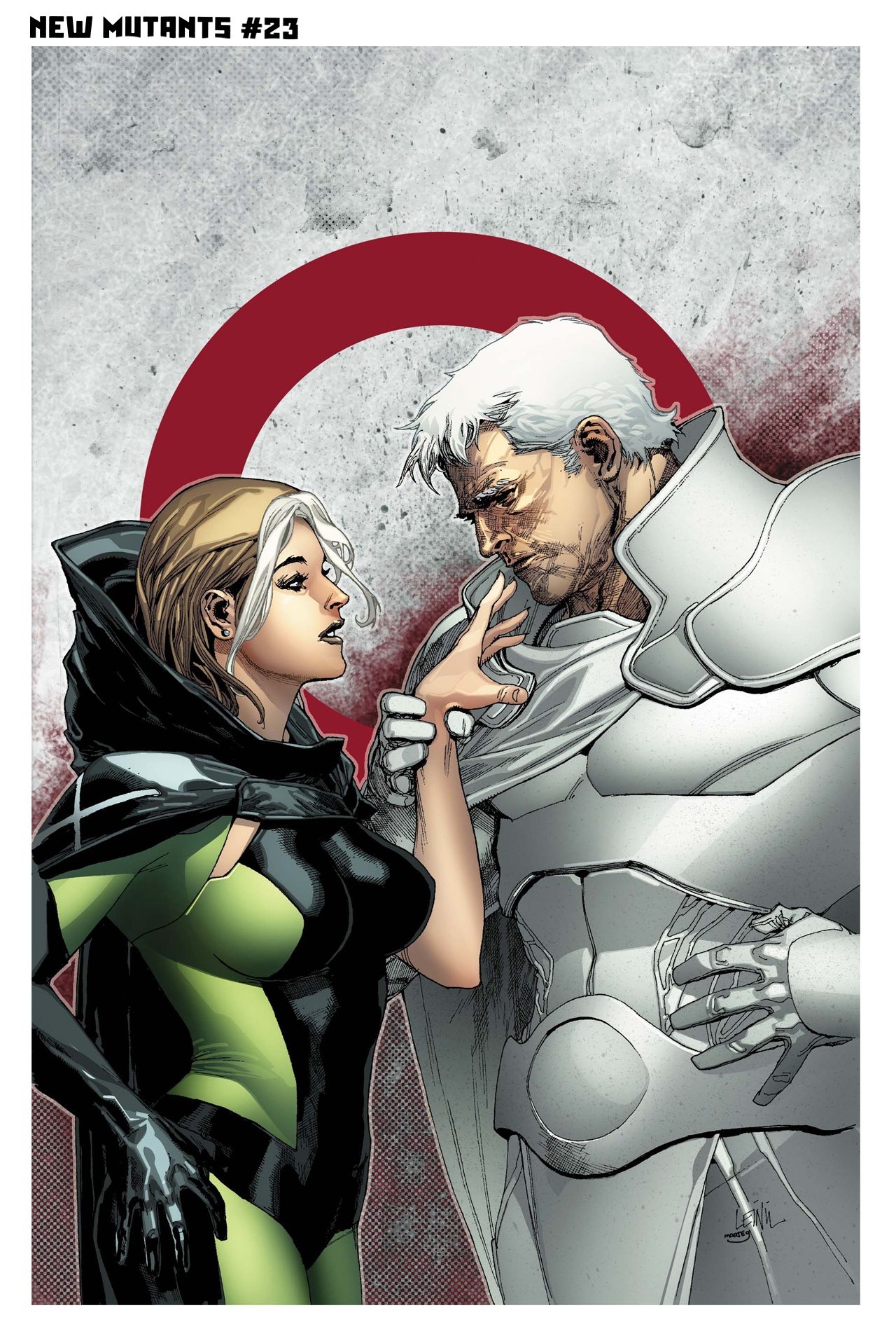 Read online X-Men: Age of X comic -  Issue # TPB (Part 2) - 17