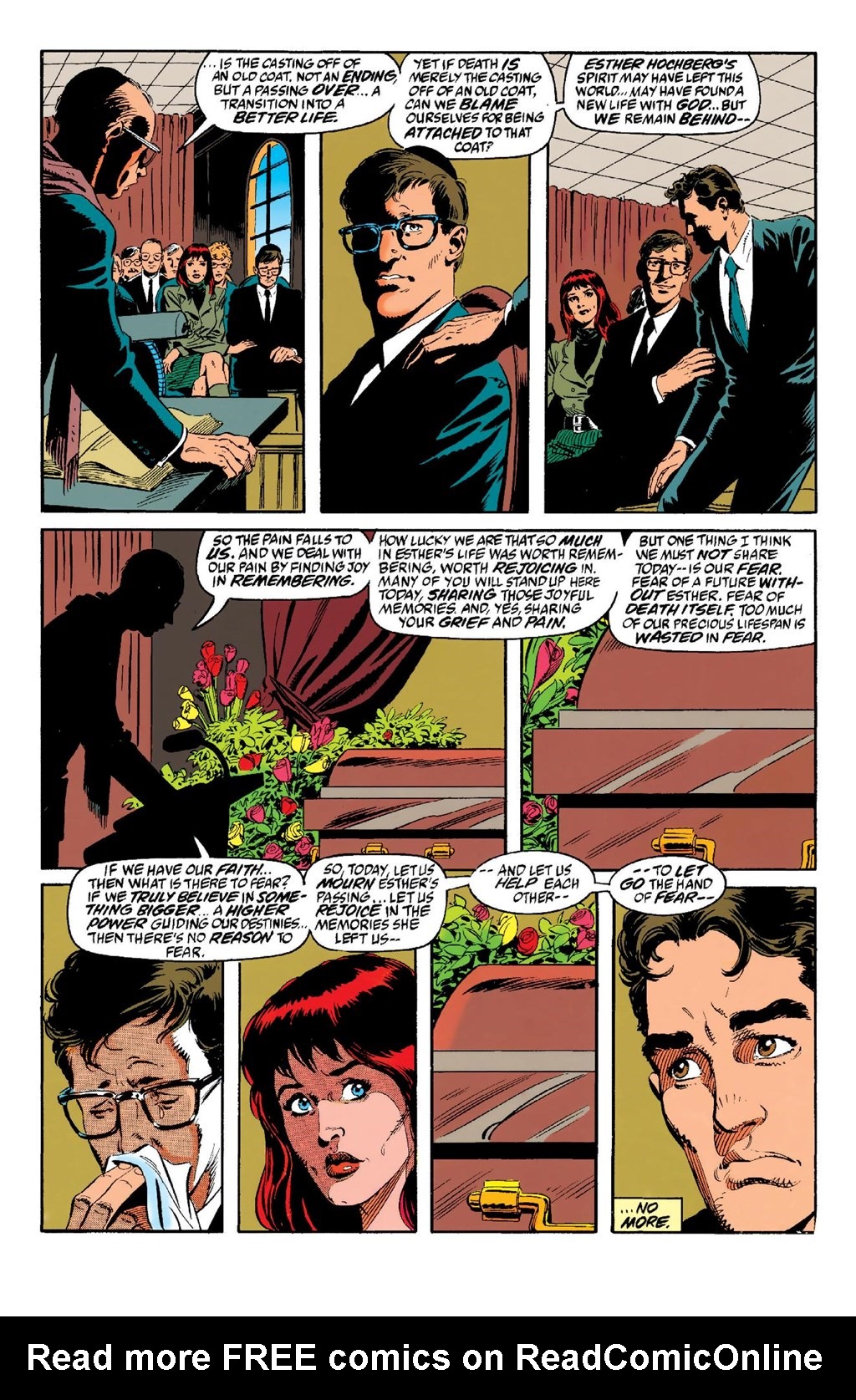 Read online Amazing Spider-Man Epic Collection comic -  Issue # The Hero Killers (Part 3) - 59