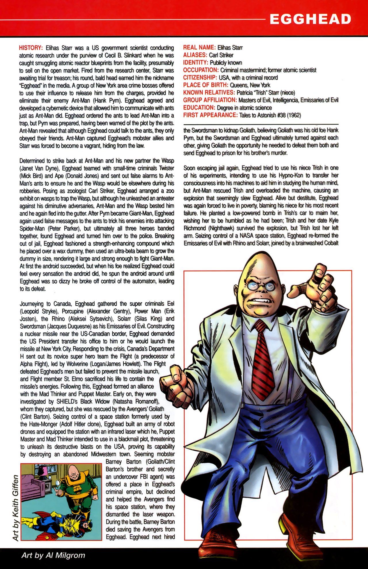 Read online Avengers Assemble (2010) comic -  Issue # Full - 23