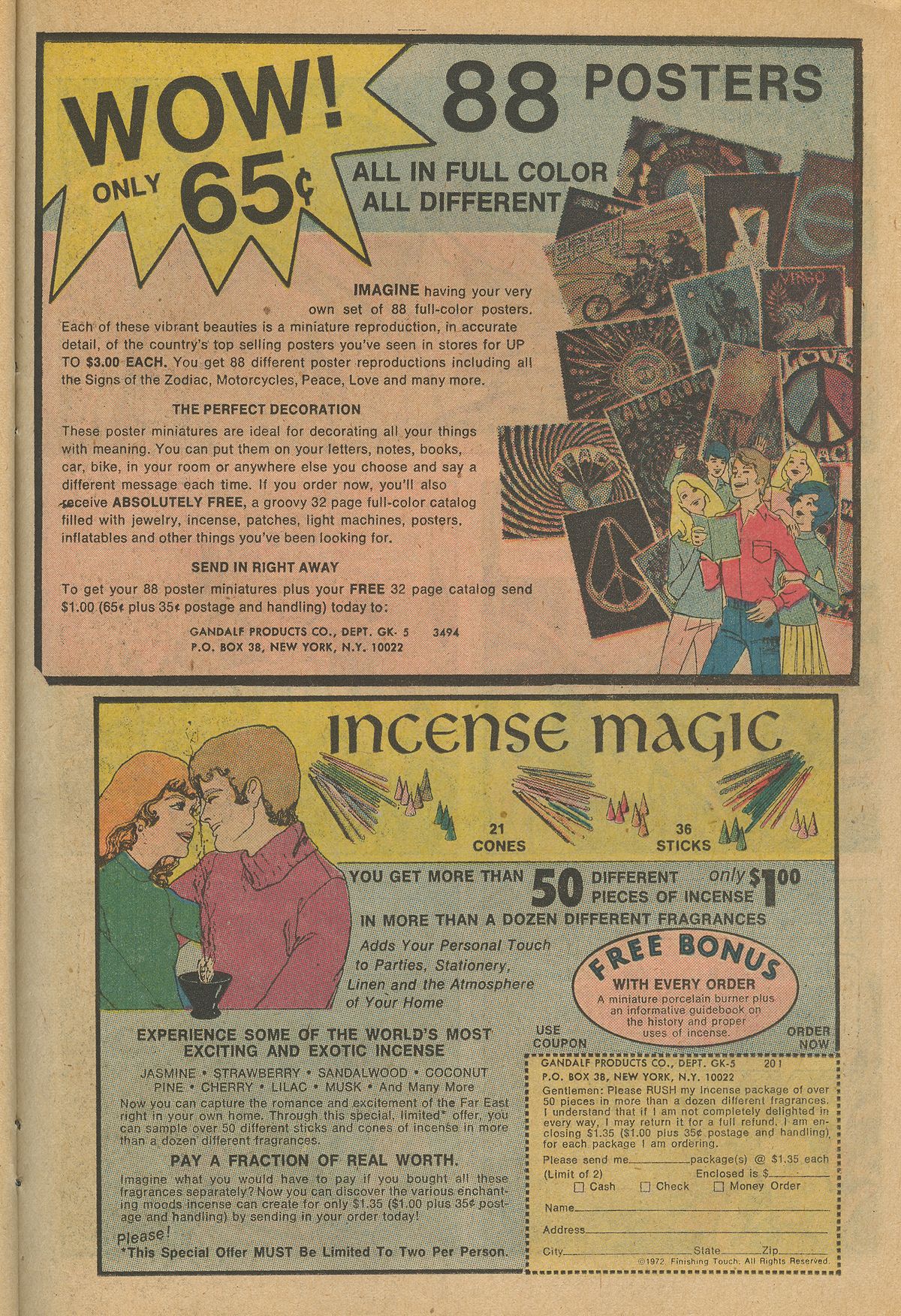 Read online Turok, Son of Stone comic -  Issue #79 - 23