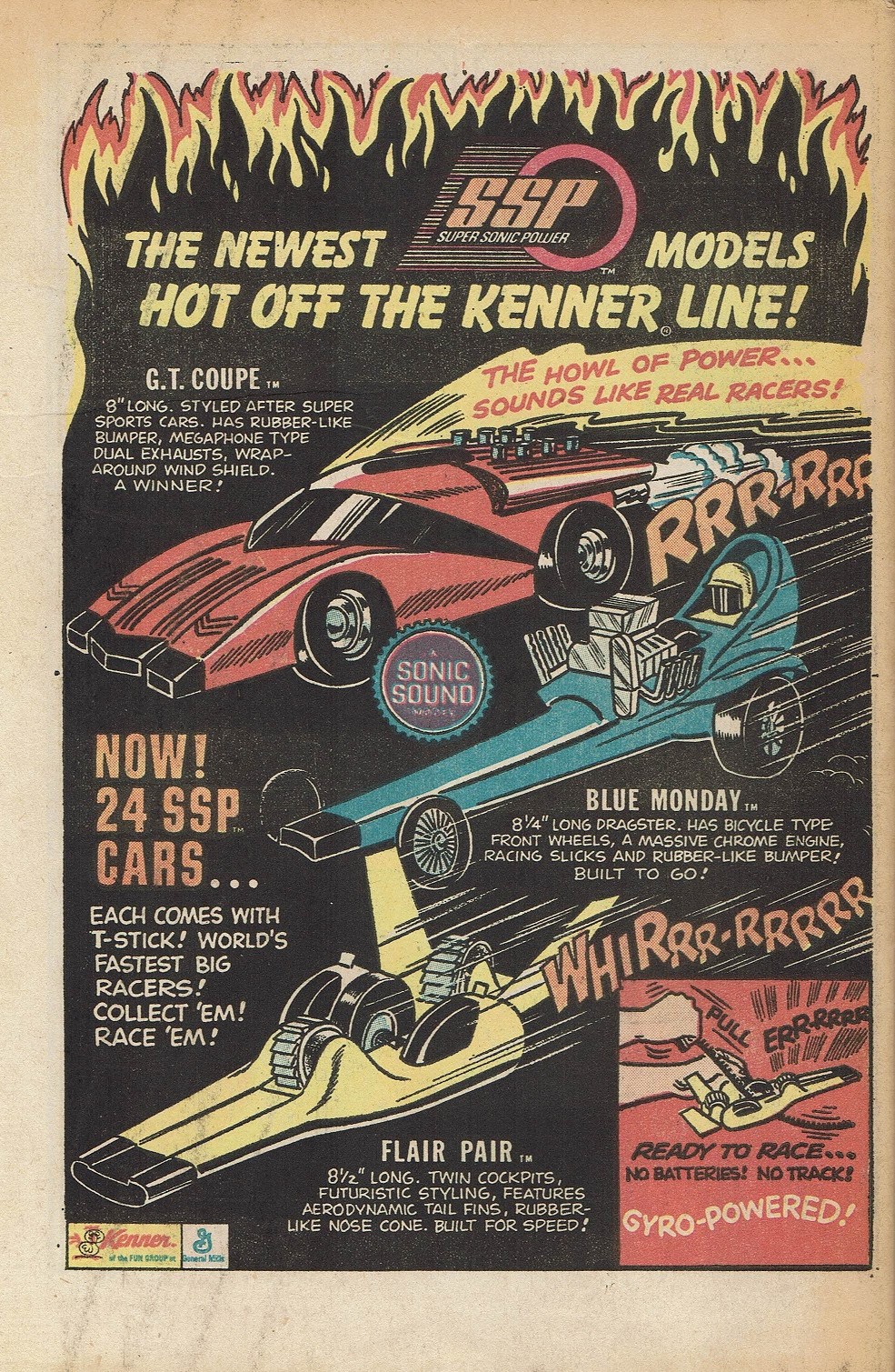 Read online Reggie and Me (1966) comic -  Issue #58 - 49