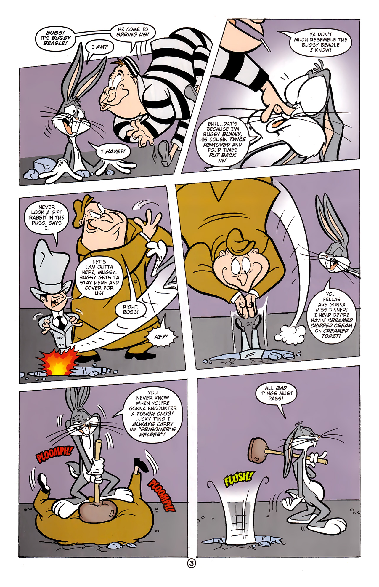 Looney Tunes (1994) Issue #196 #128 - English 18