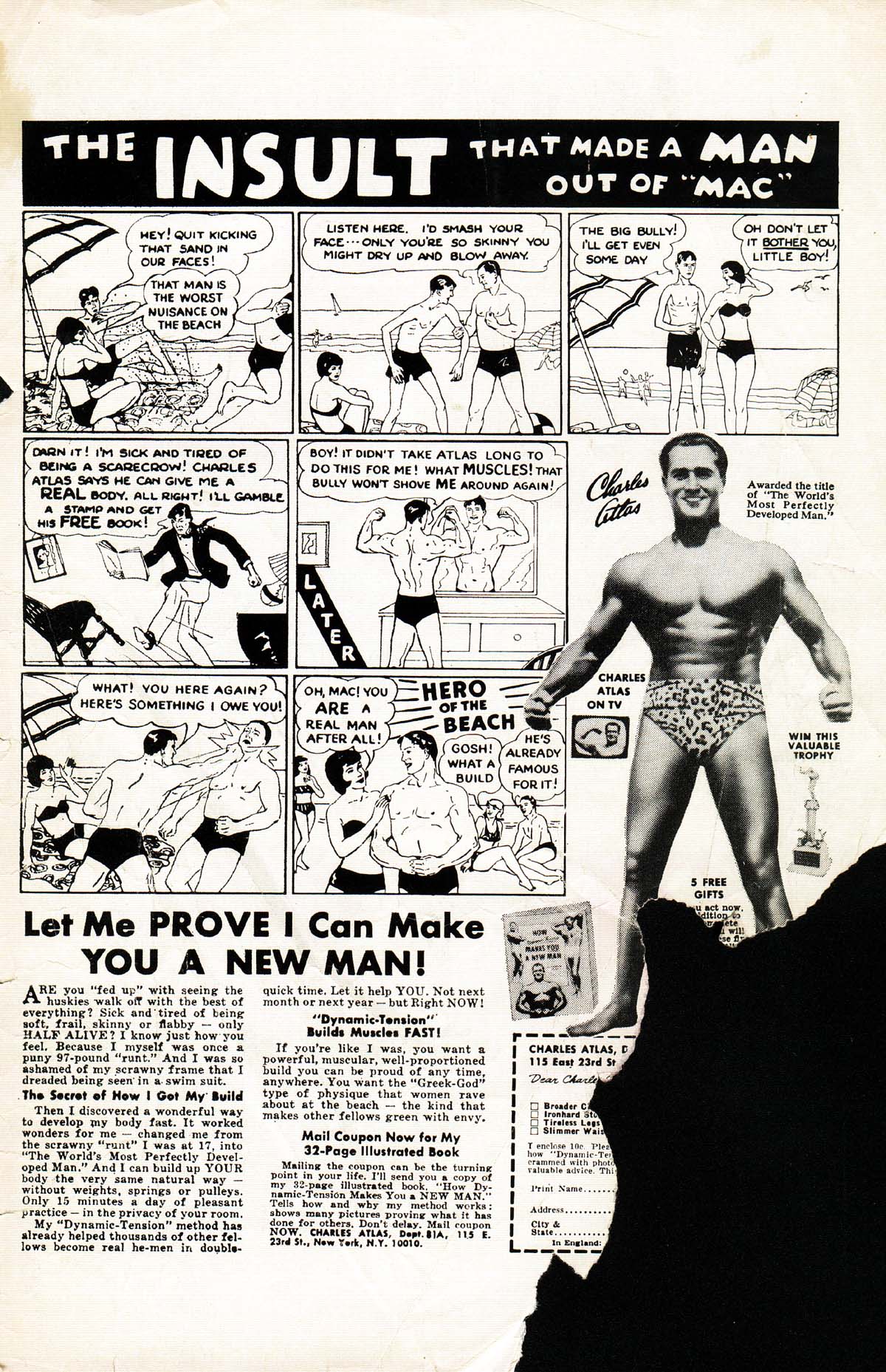Action Comics (1938) 420 Page 34