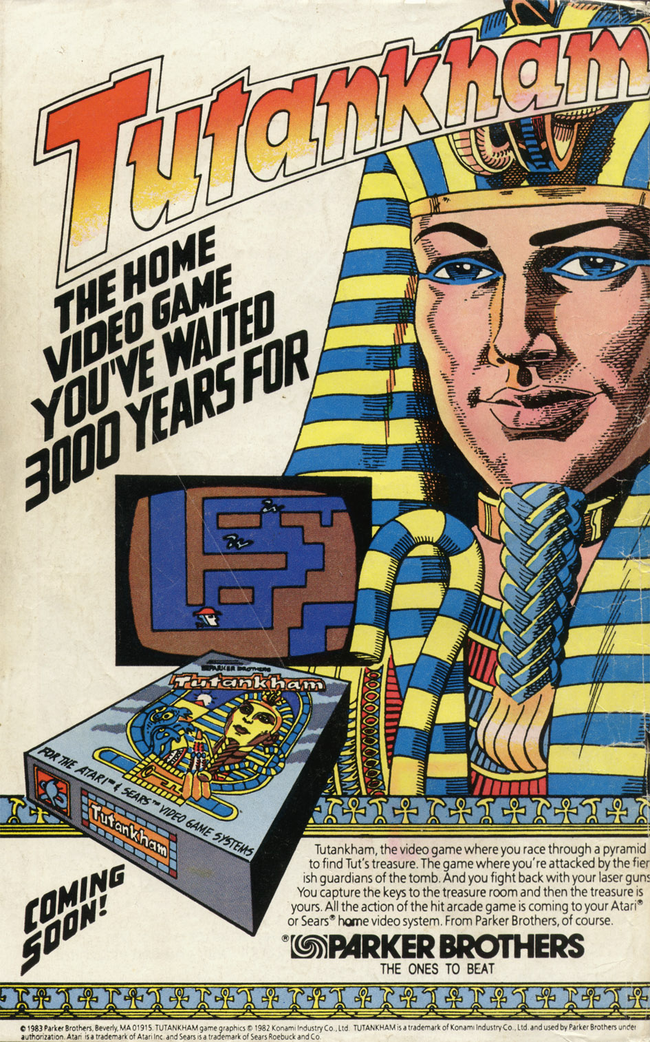 Read online What If? (1977) comic -  Issue #39 - Thor battled conan - 52