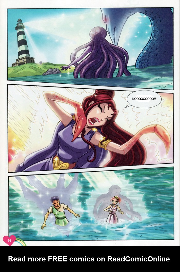 Winx Club Comic issue 104 - Page 24
