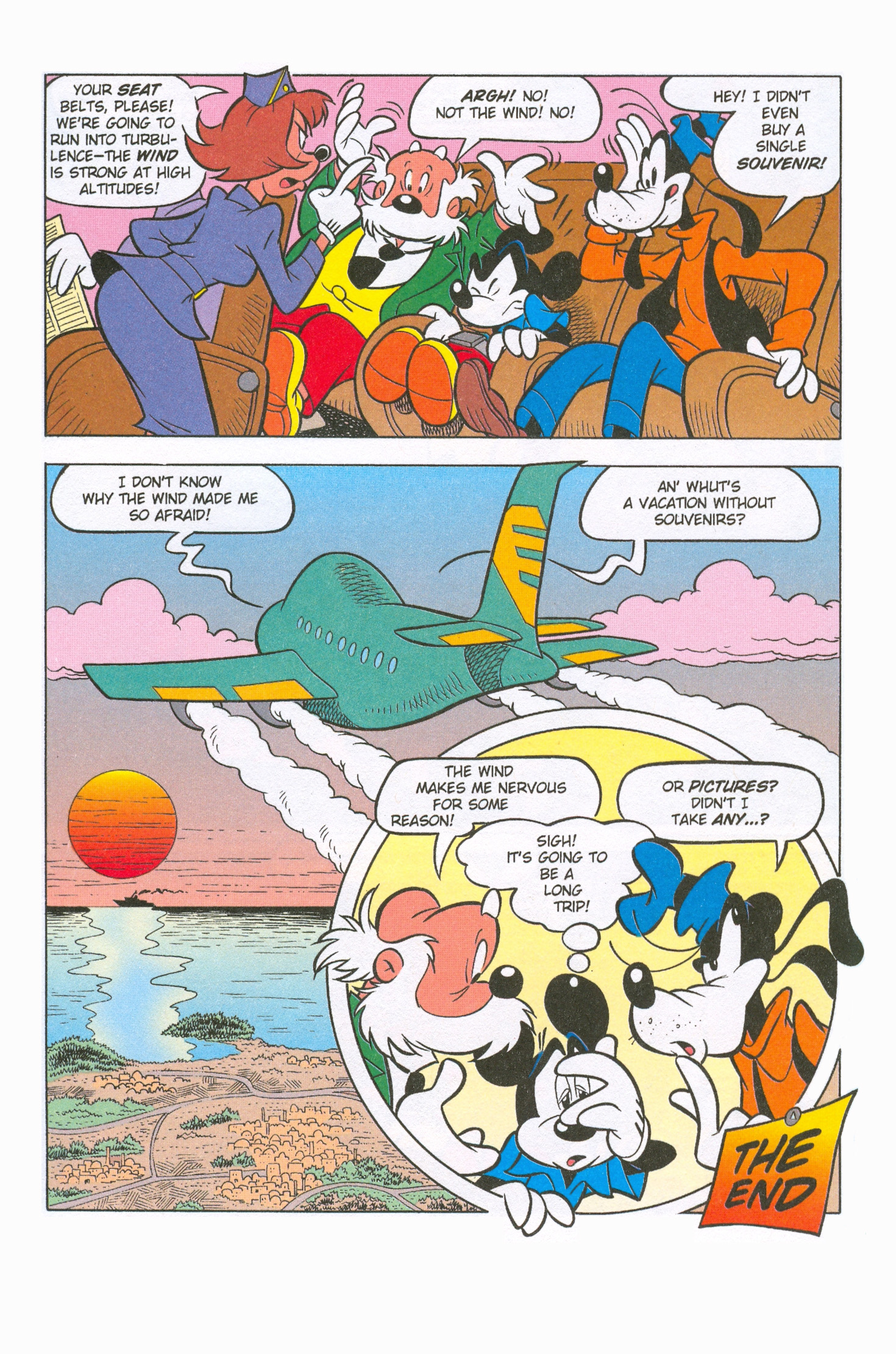 Read online Walt Disney's Donald Duck Adventures (2003) comic -  Issue #19 - 75