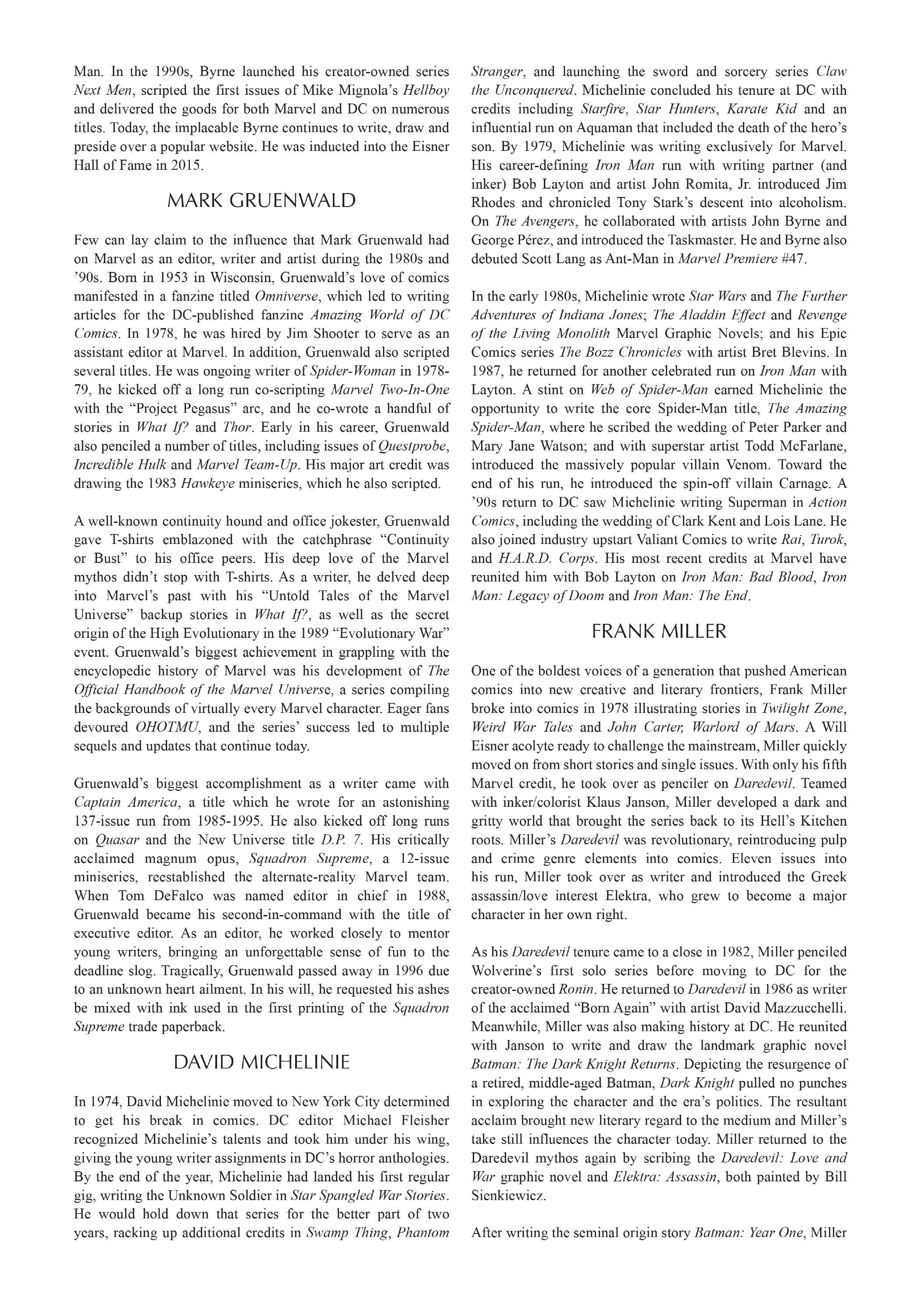 Read online Marvel Masterworks: The Amazing Spider-Man comic -  Issue # TPB 20 (Part 3) - 48