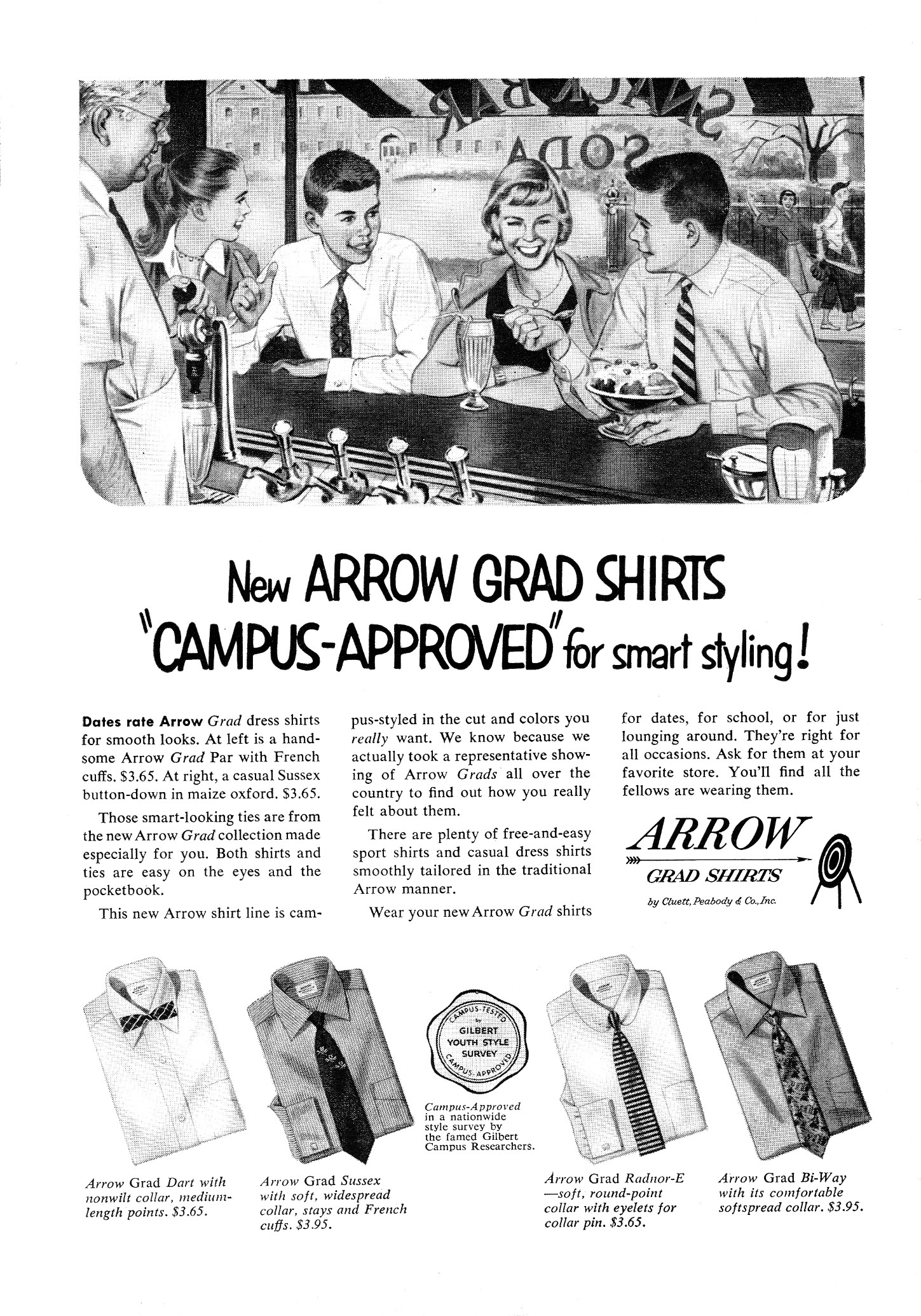 Read online Pep Comics comic -  Issue #103 - 2