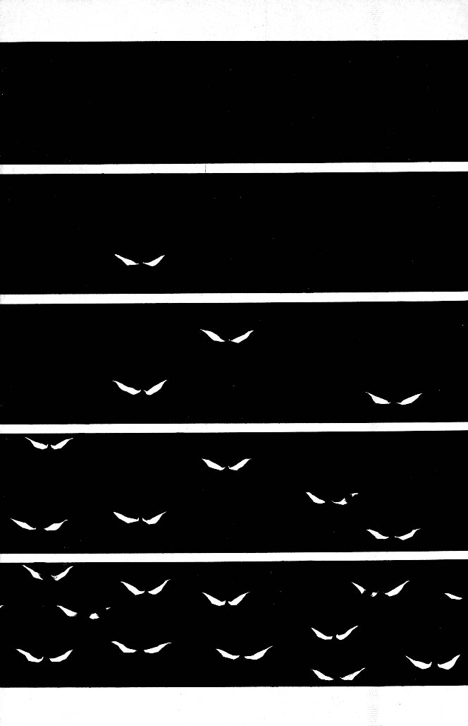 Read online Roachmill comic -  Issue #1 - 4