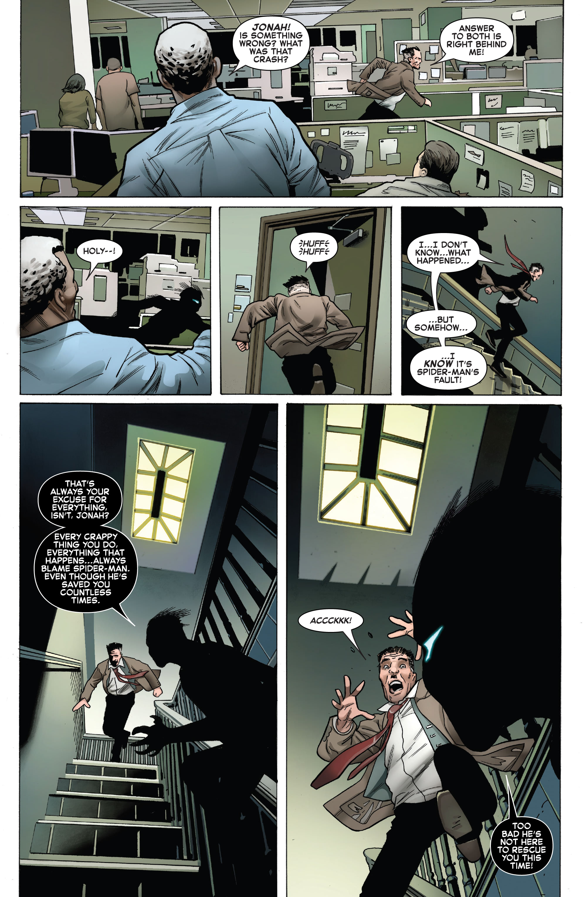 Read online King In Black Omnibus comic -  Issue # TPB (Part 14) - 64