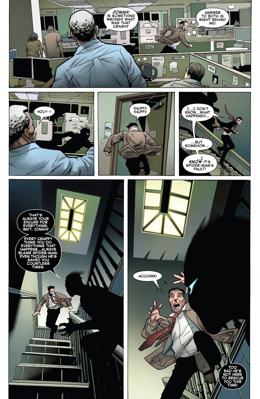 King In Black Omnibus issue TPB (Part 14) - Page 64