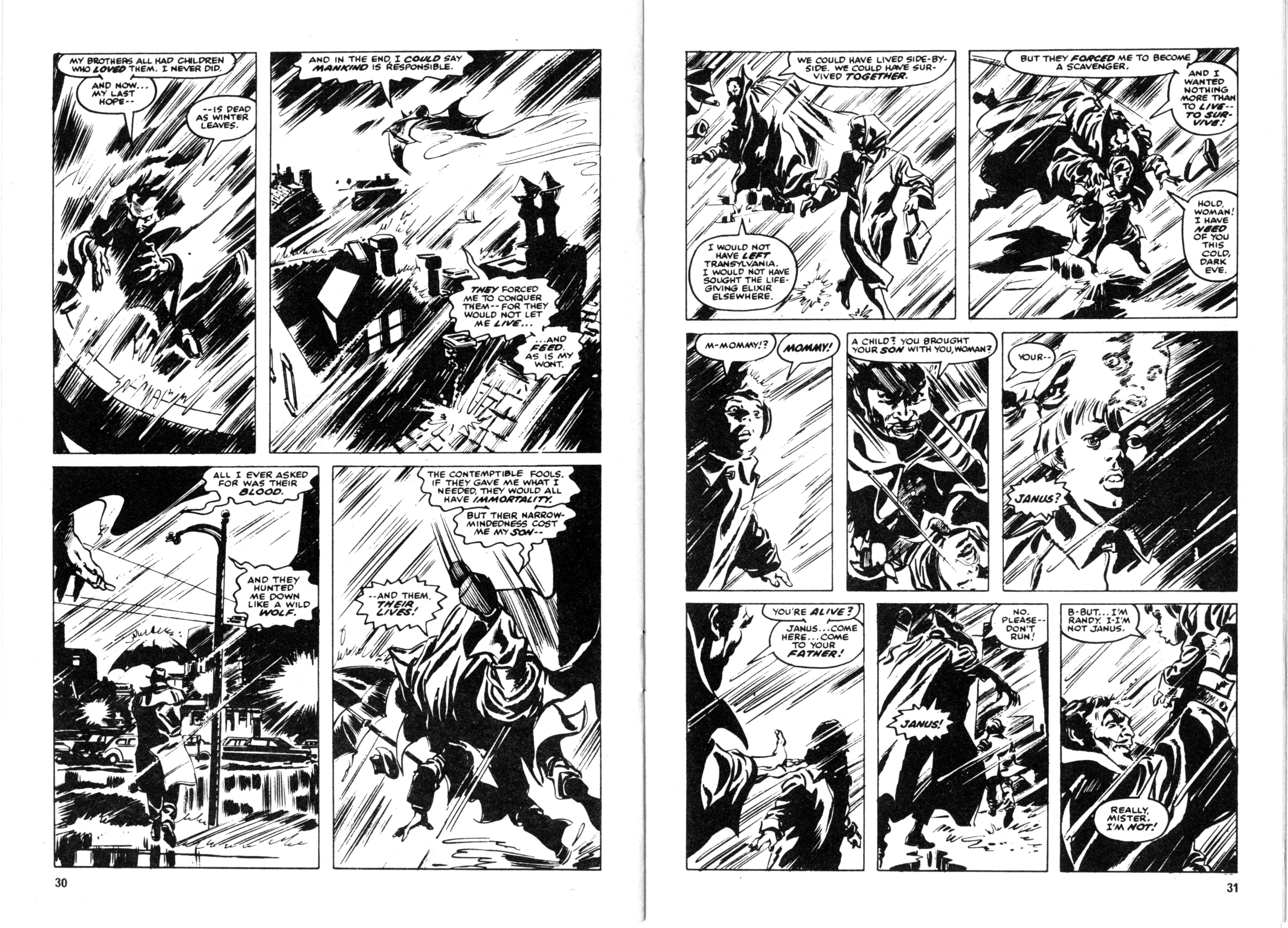 Read online Chiller Pocket Book comic -  Issue #1 - 16