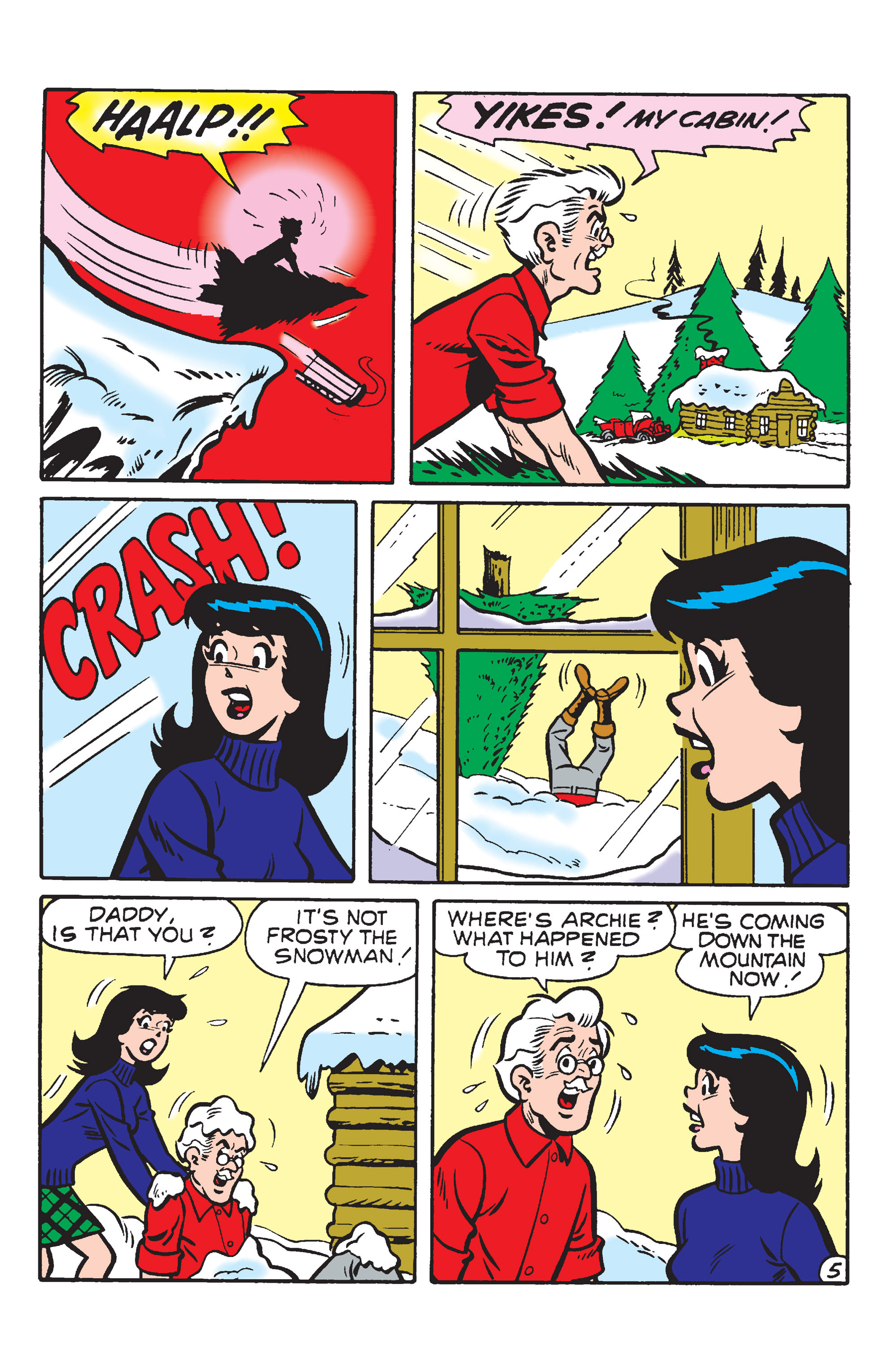 Read online Pep Digital comic -  Issue #176 - 42