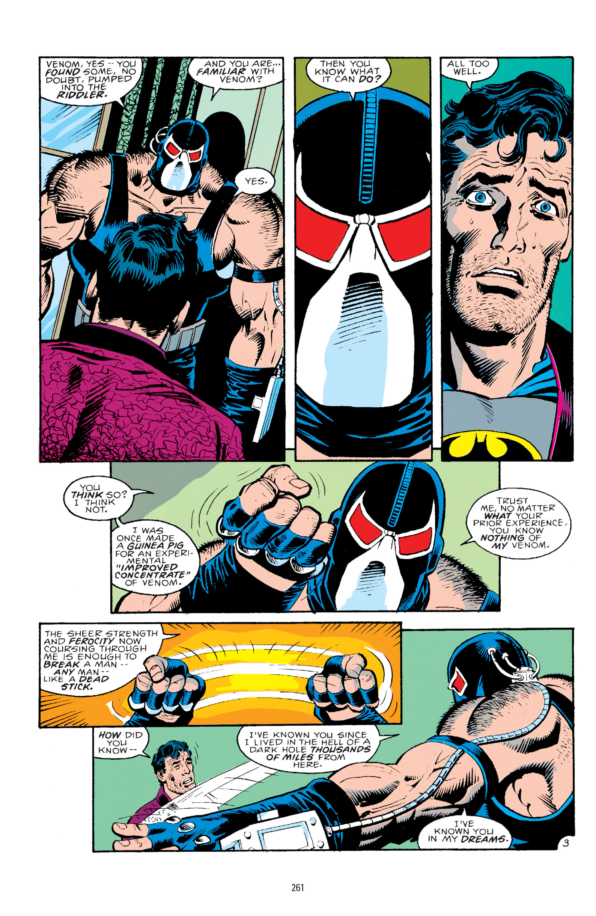 Read online Tales From the DC Dark Multiverse comic -  Issue # TPB (Part 3) - 54