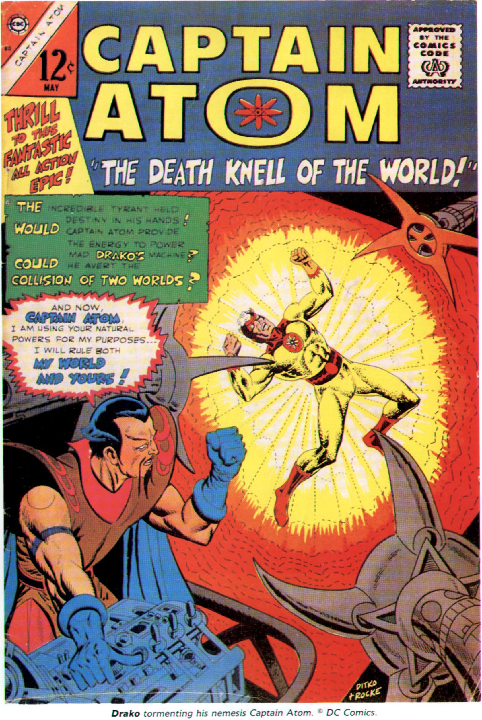 Read online The Encyclopedia of Super Villains comic -  Issue # TPB (Part 2) - 108