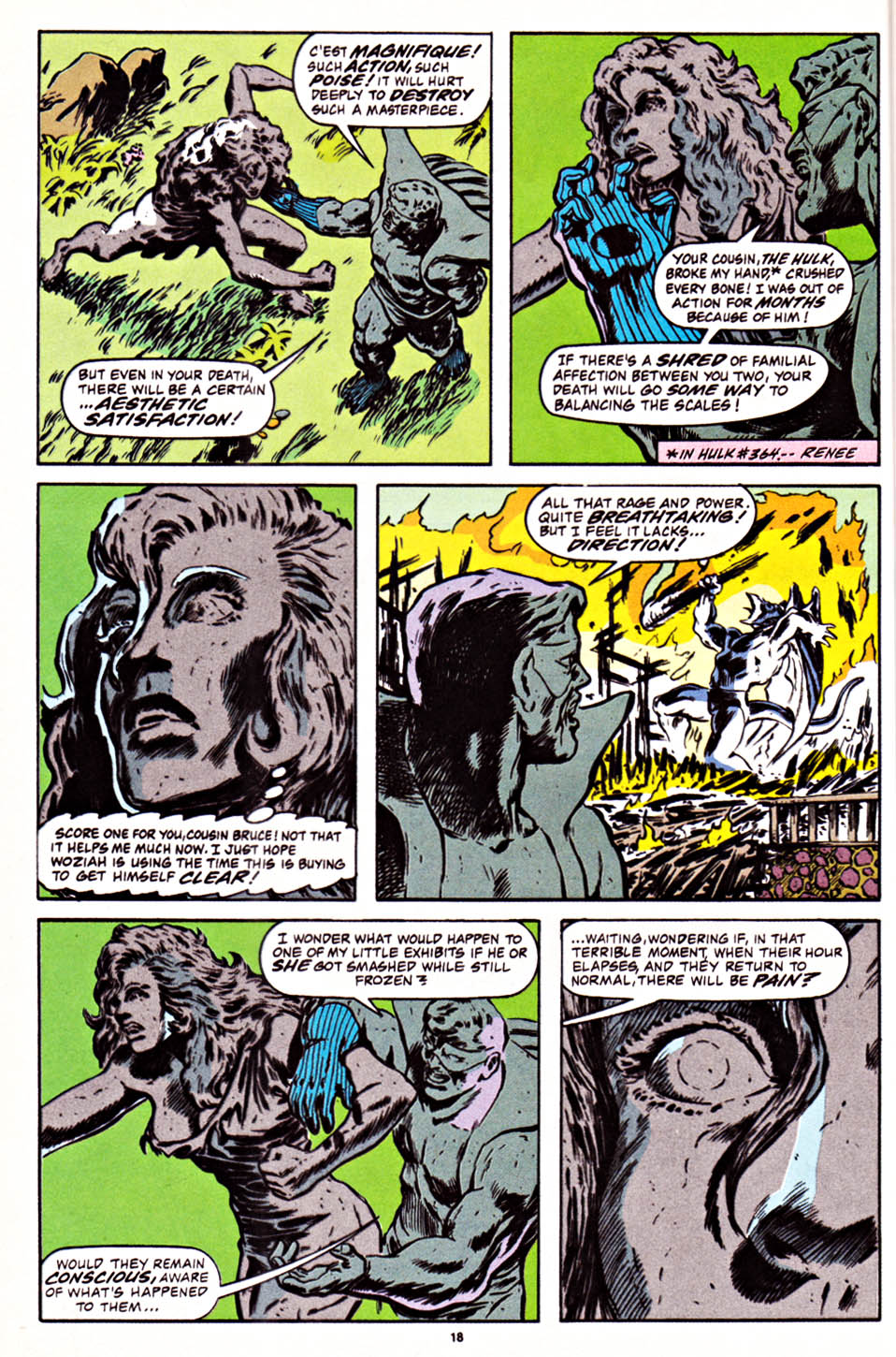 Read online The Sensational She-Hulk comic -  Issue #27 - 14