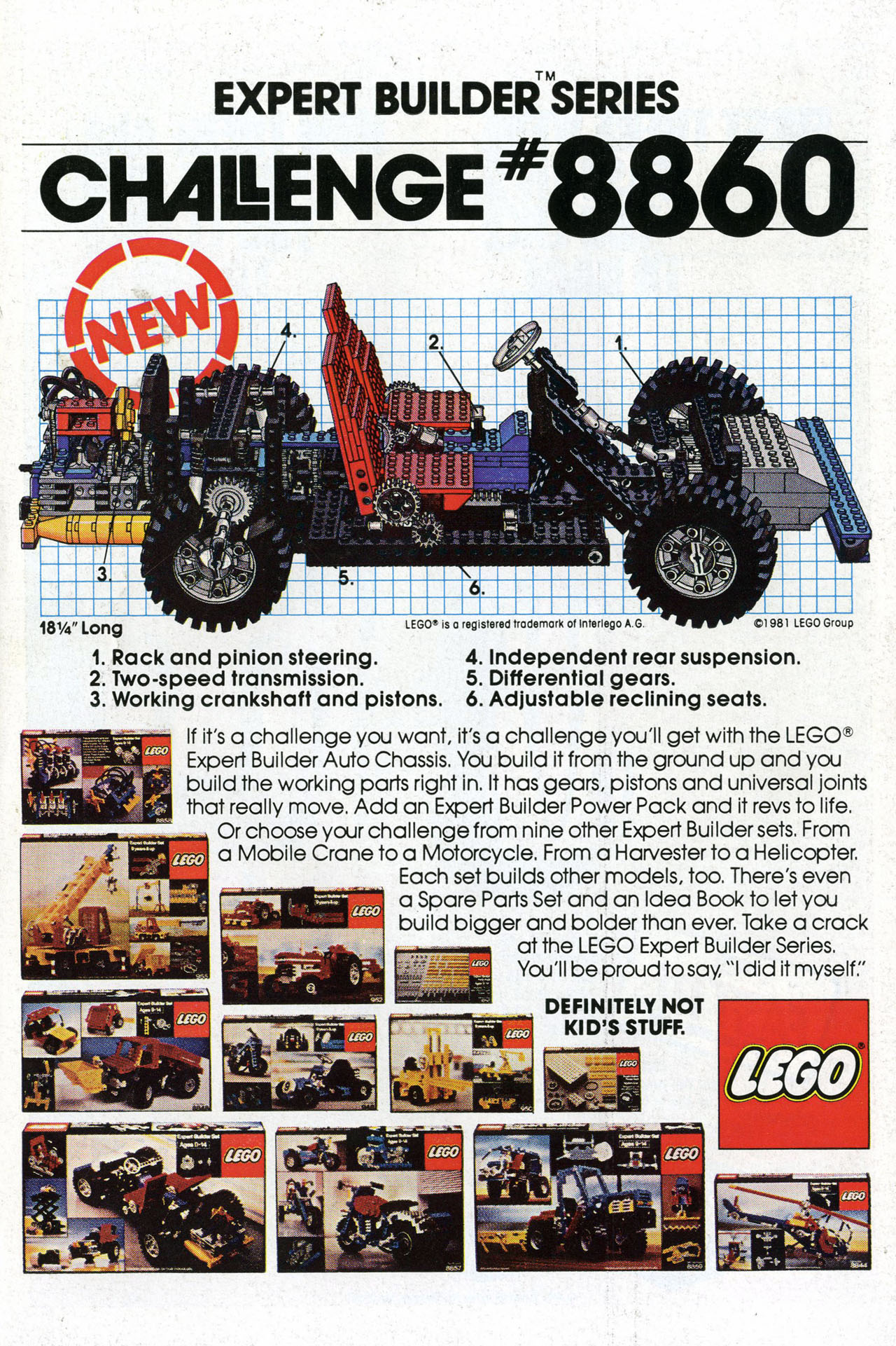 Read online Batman (1940) comic -  Issue #343 - 36