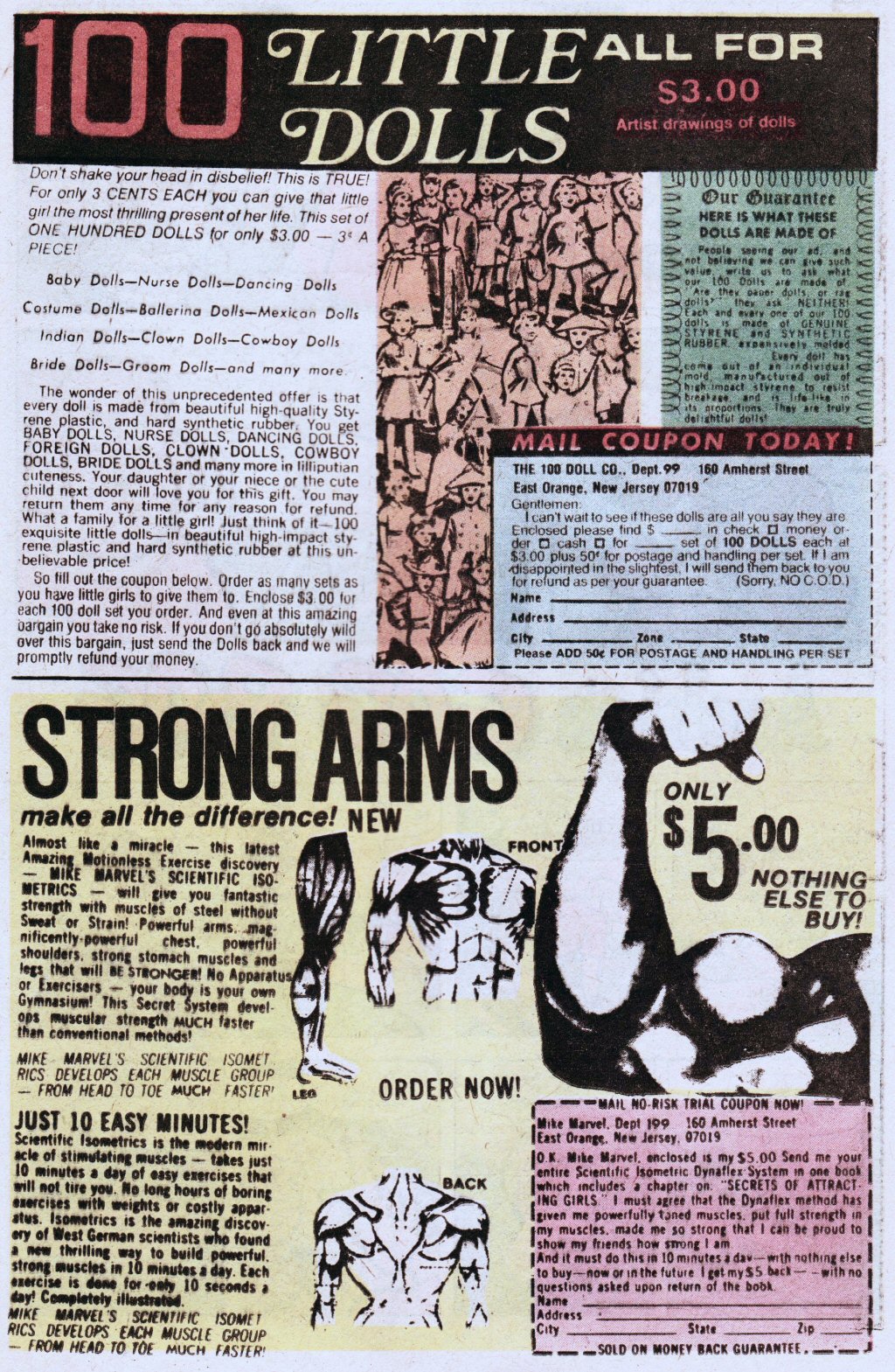 Read online Archie (1960) comic -  Issue #283 - 25