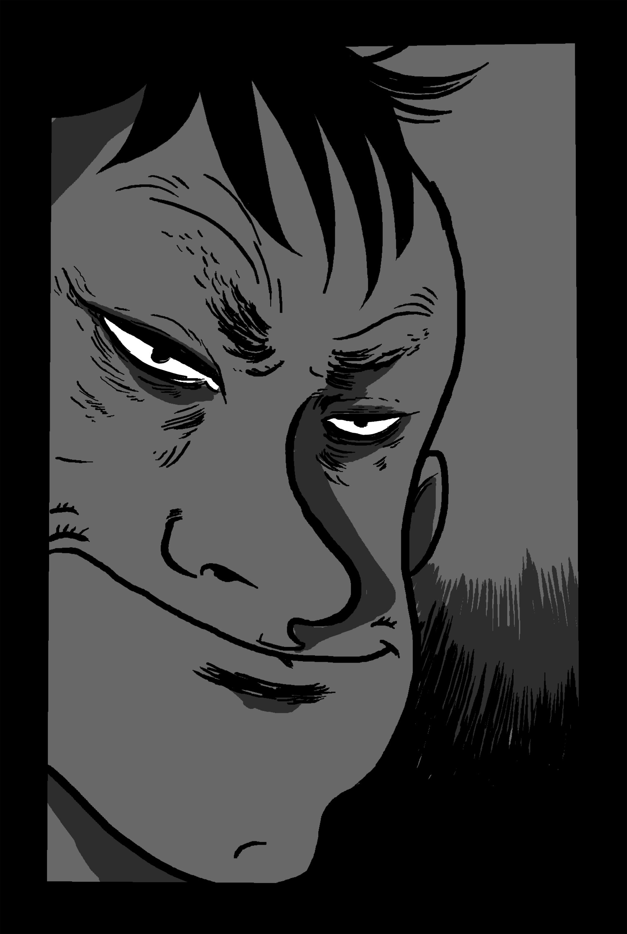 Read online The Last Call comic -  Issue # Vol. 2 - 15