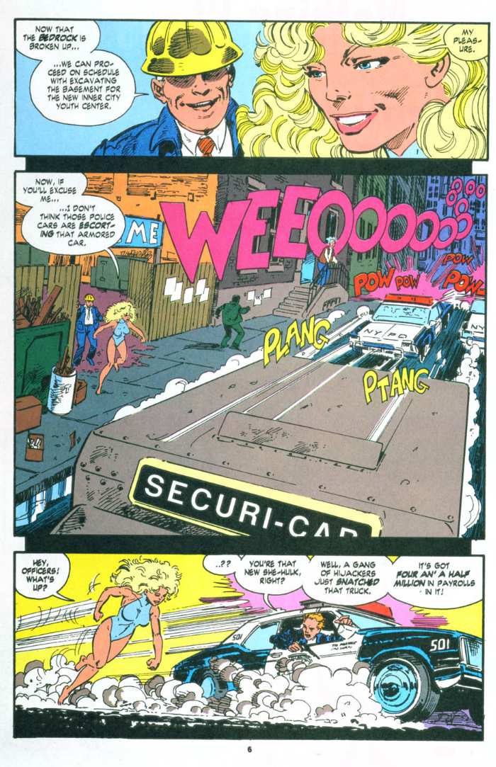 Read online The Sensational She-Hulk comic -  Issue #49 - 7