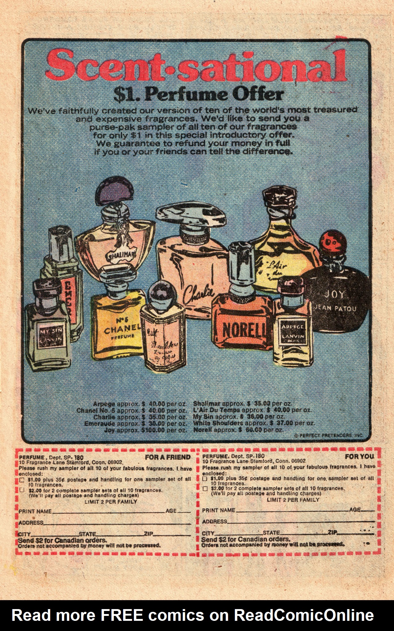 Read online Just Married comic -  Issue #111 - 7