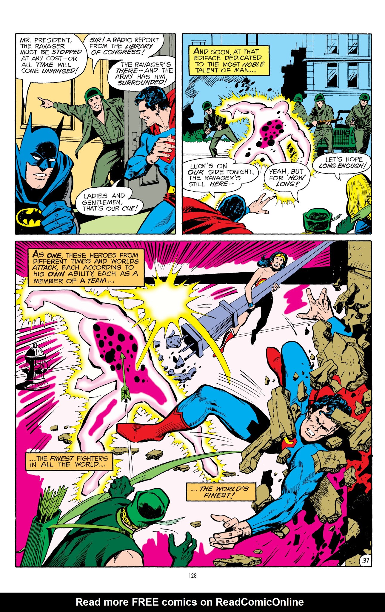 Read online Tales of the Batman: Gerry Conway comic -  Issue # TPB 1 (Part 2) - 27