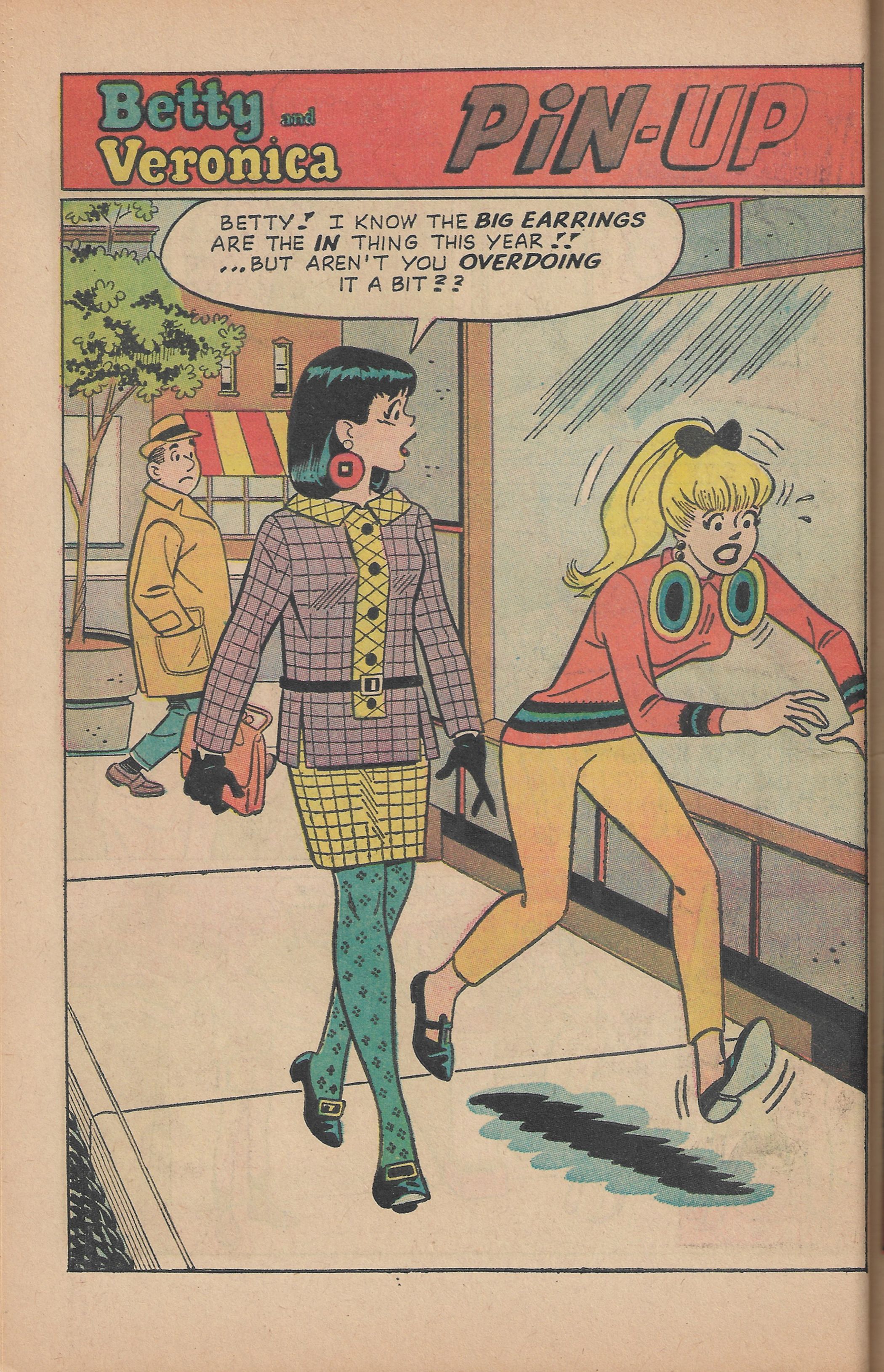 Read online Archie's Pals 'N' Gals (1952) comic -  Issue #39 - 26