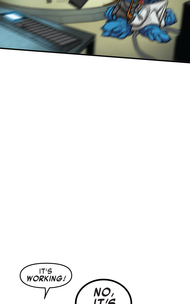 Read online Ant-Man and the Wasp: Lost and Found Infinity Comic comic -  Issue #10 - 15