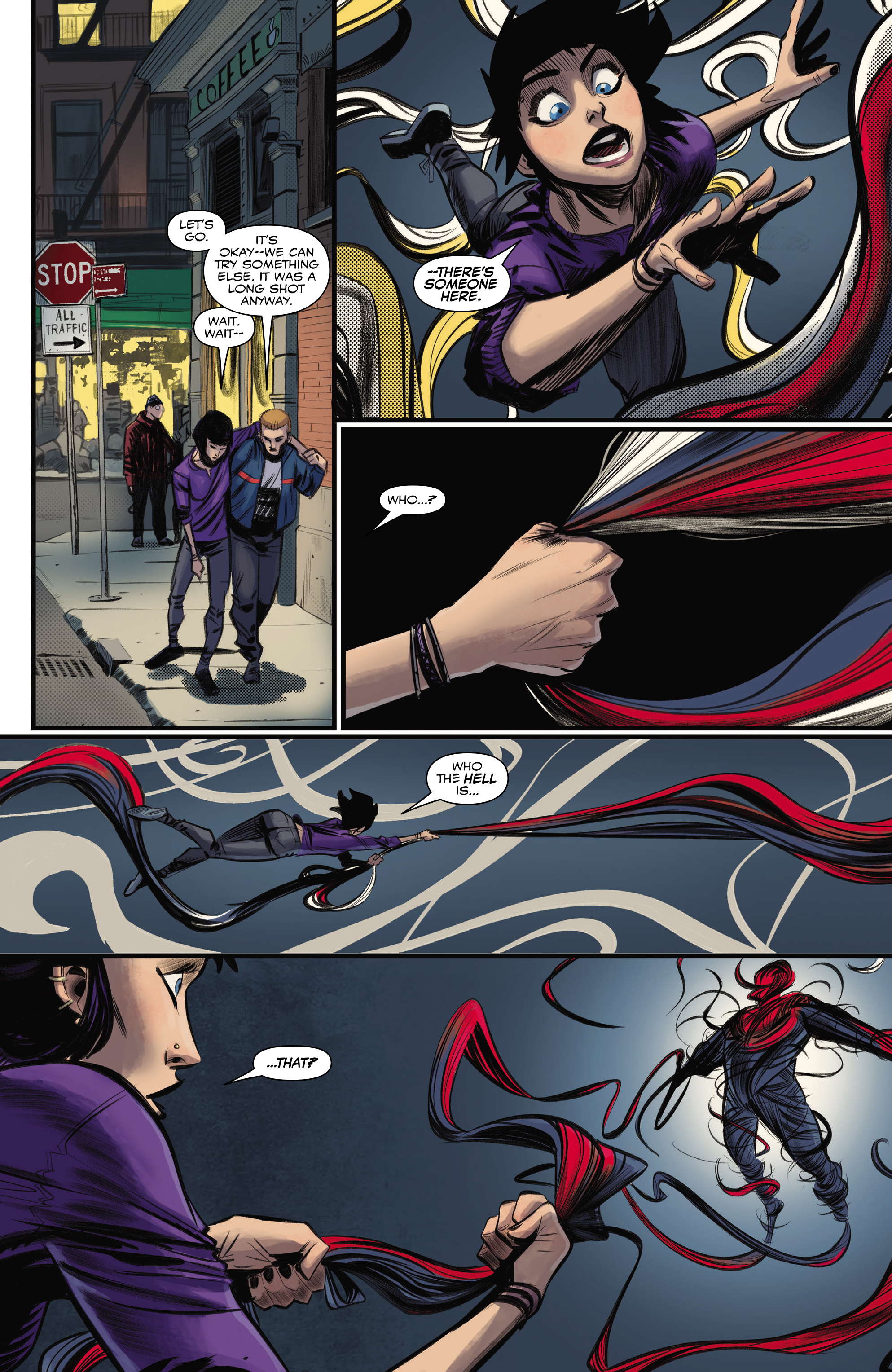 Read online Extreme Carnage comic -  Issue # _TPB (Part 2) - 16