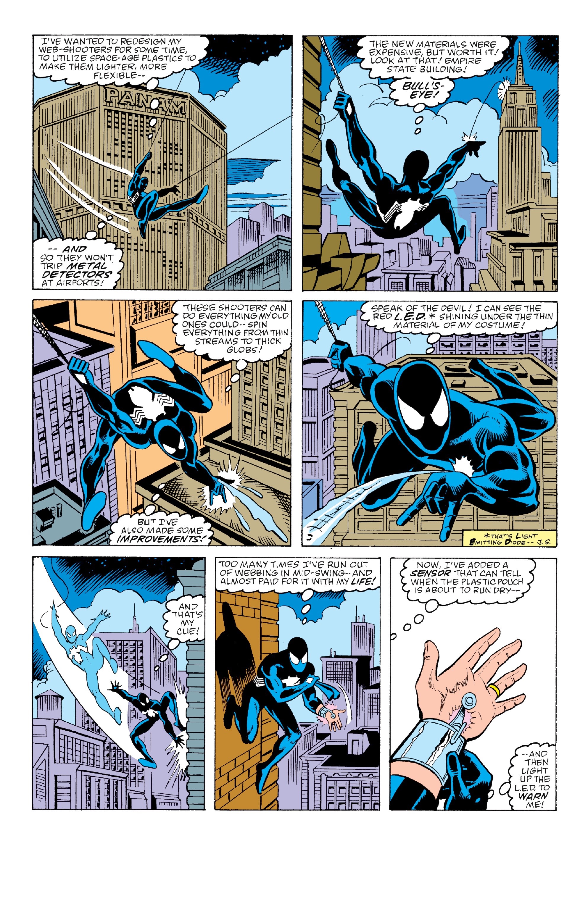 Read online Amazing Spider-Man Epic Collection comic -  Issue # Venom (Part 2) - 2