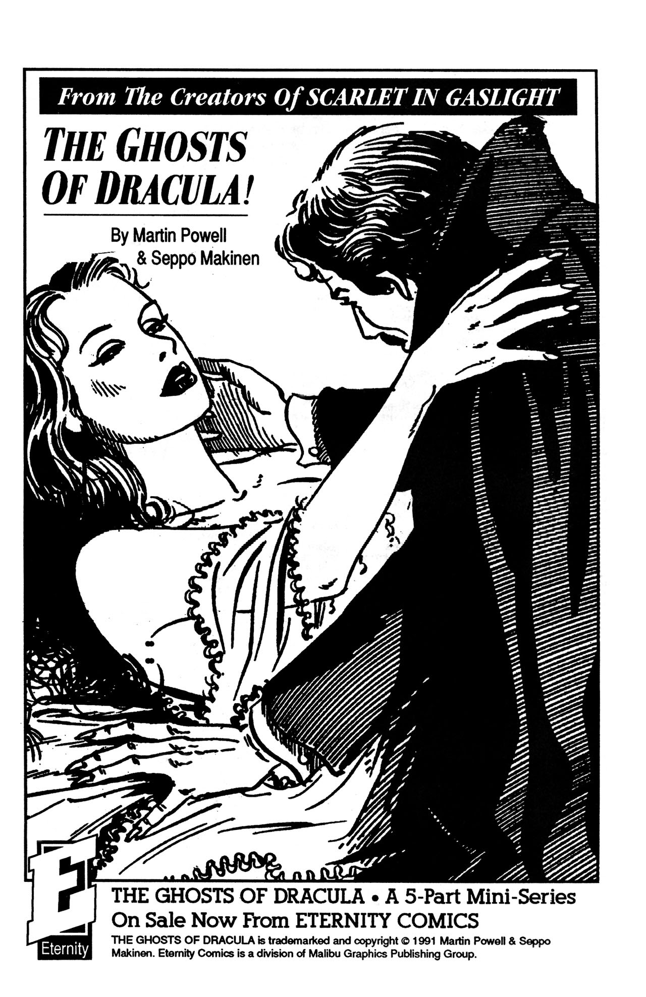 Read online Retief: The Giant Killer comic -  Issue # Full - 31