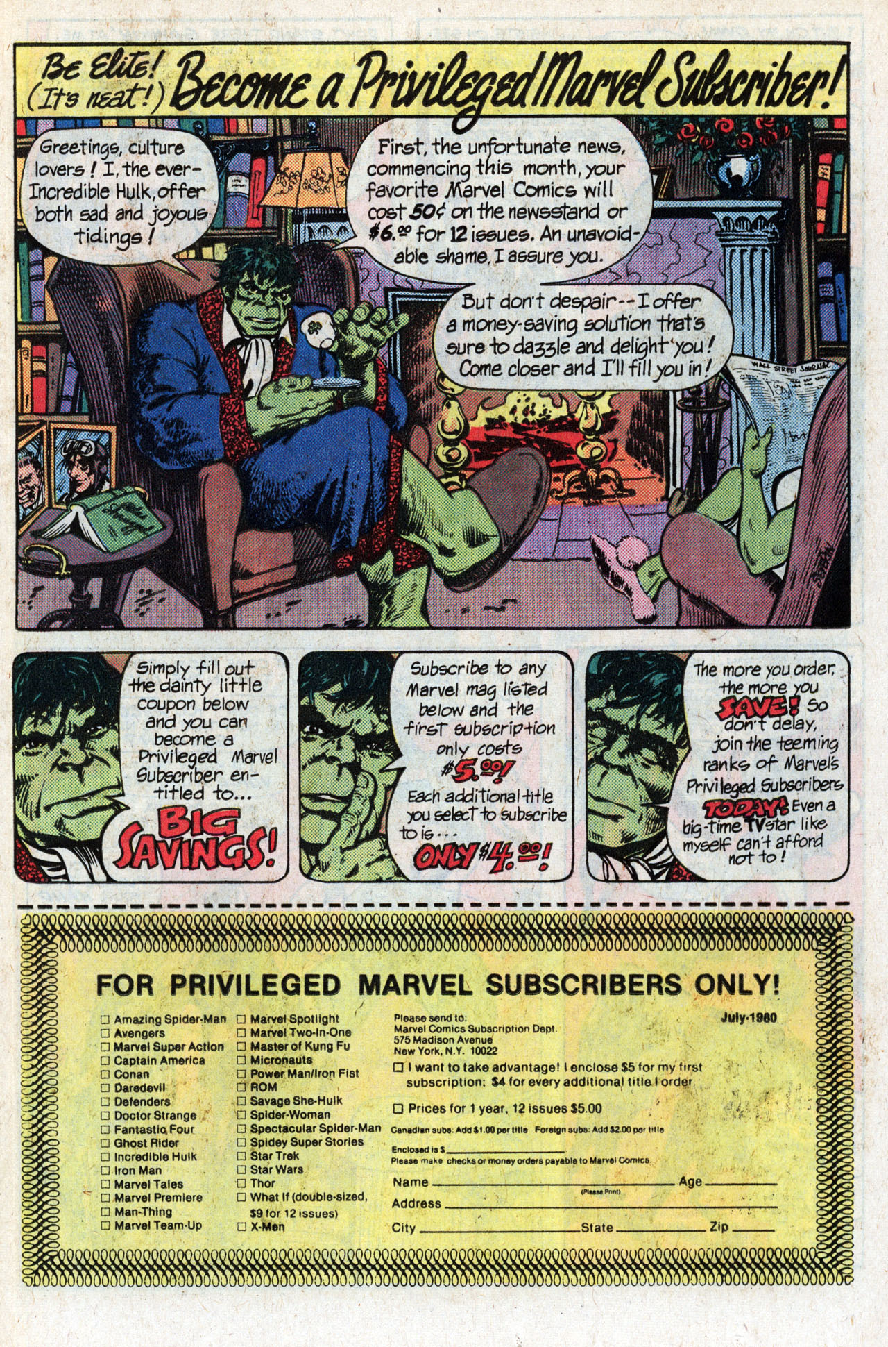 Read online Marvel Super Action (1977) comic -  Issue #25 - 10