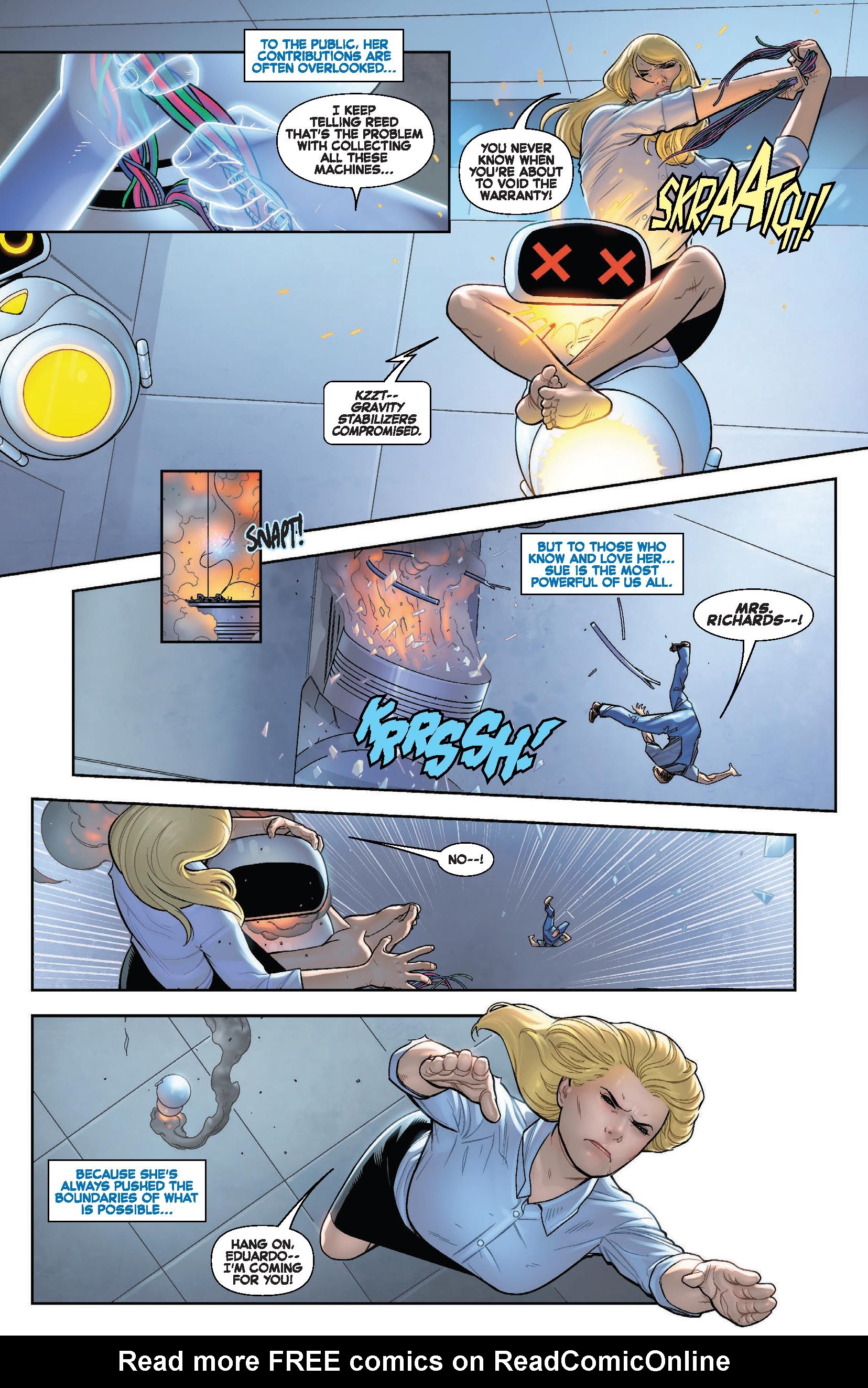 Read online A.X.E.: Judgment Day Companion comic -  Issue # TPB (Part 2) - 68
