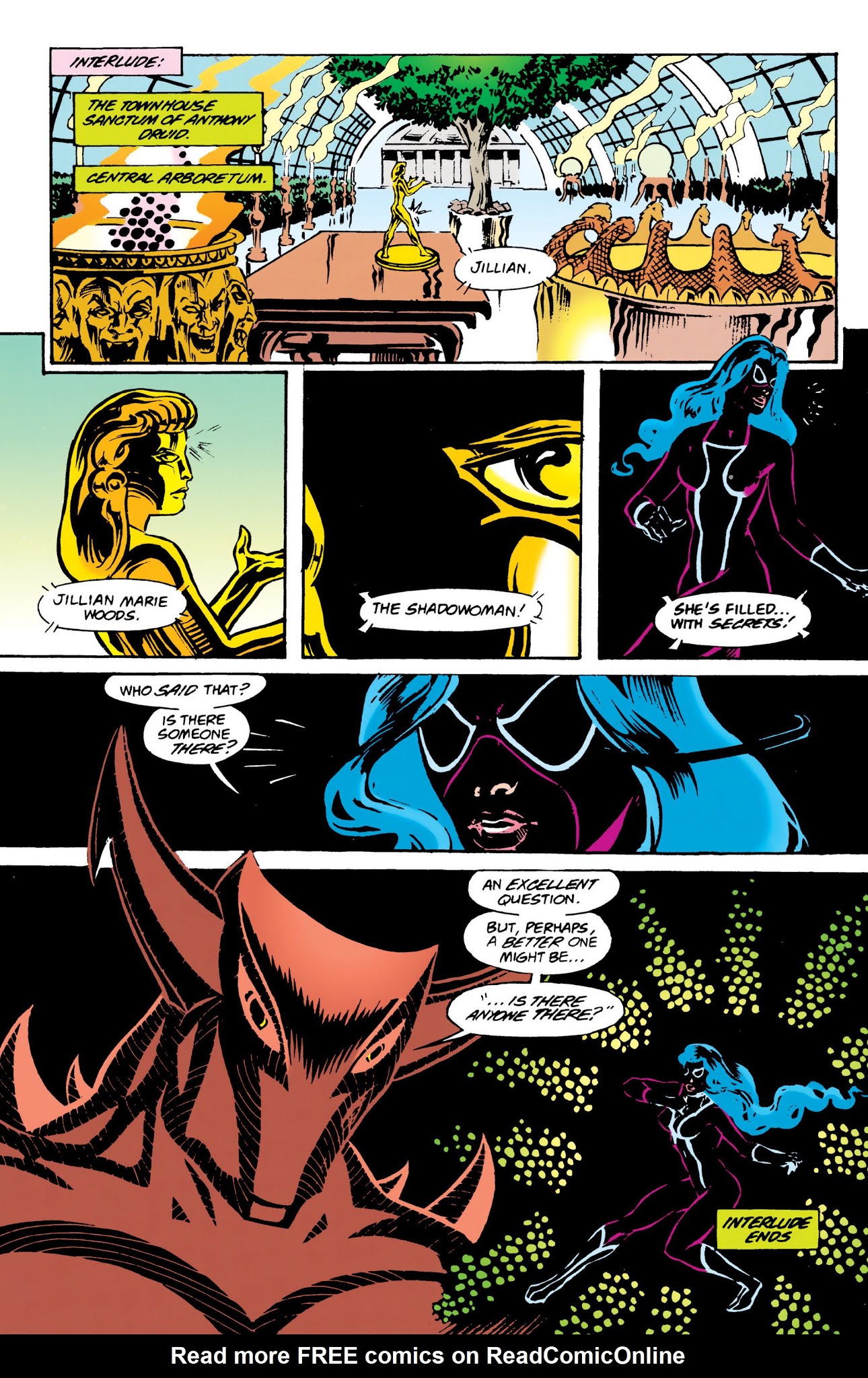 Read online Deadpool and the Secret Defenders comic -  Issue # TPB (Part 2) - 45