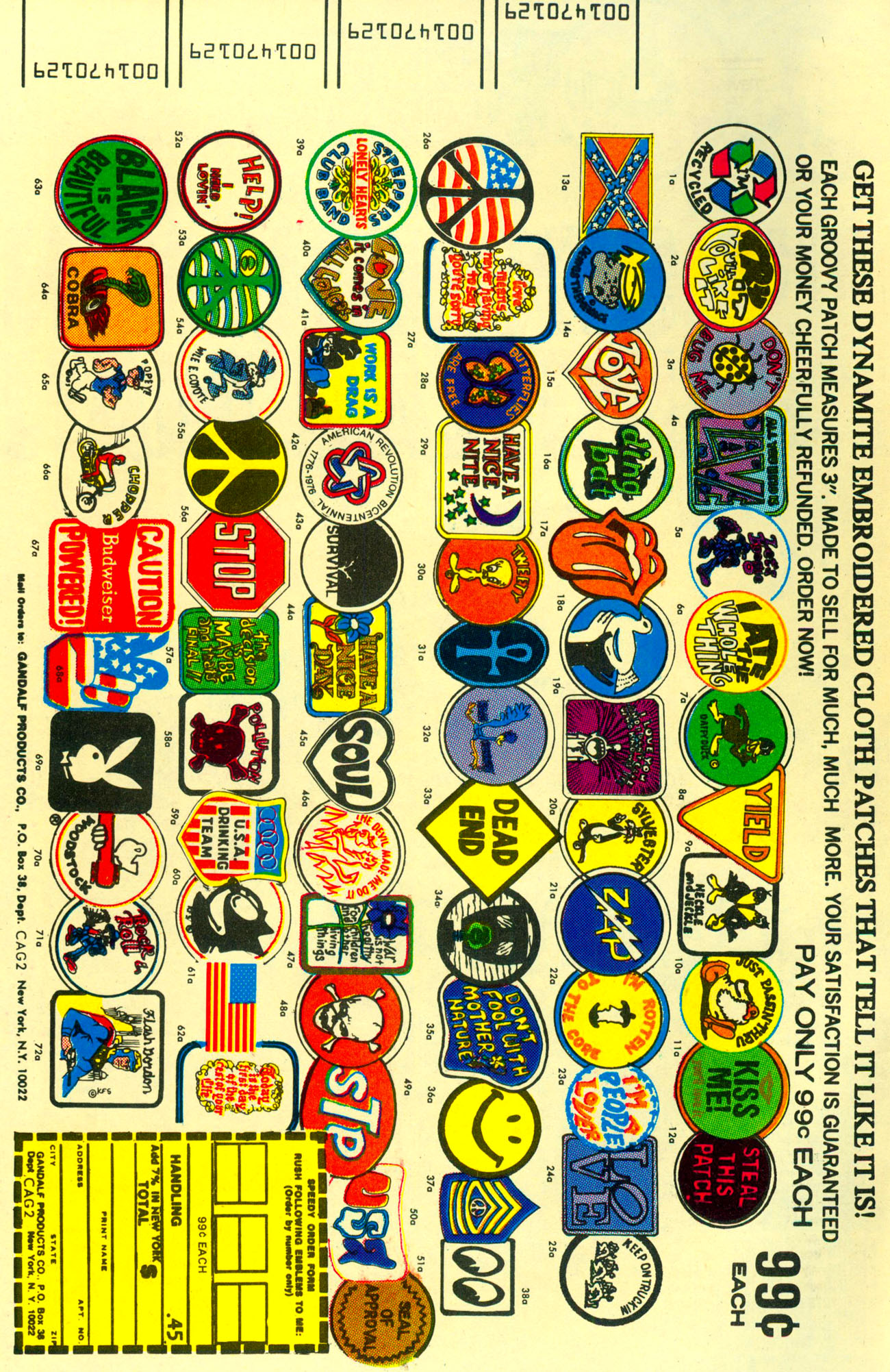 Read online The Six Million Dollar Man [comic] comic -  Issue #4 - 2