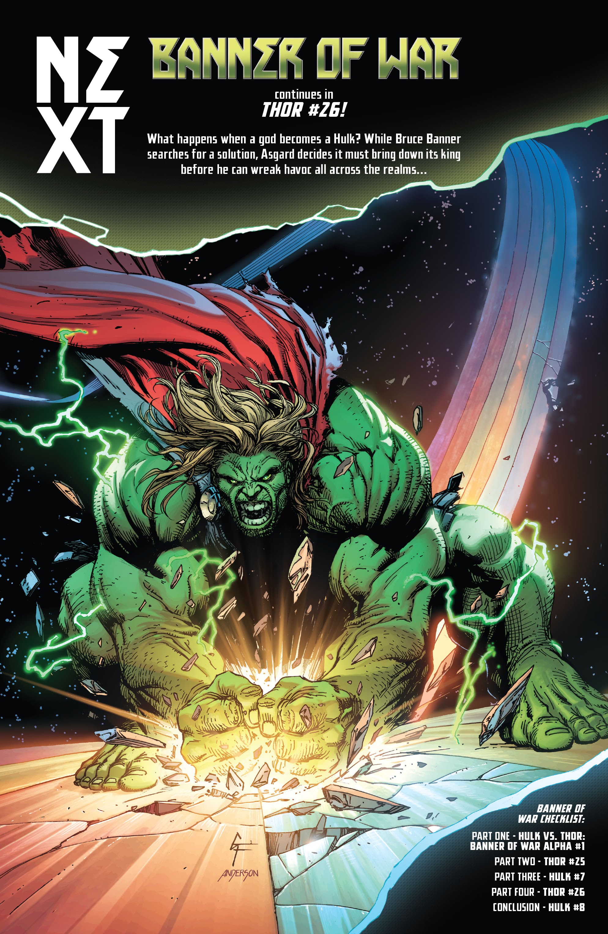 Read online Hulk (2021) comic -  Issue #7 - 20