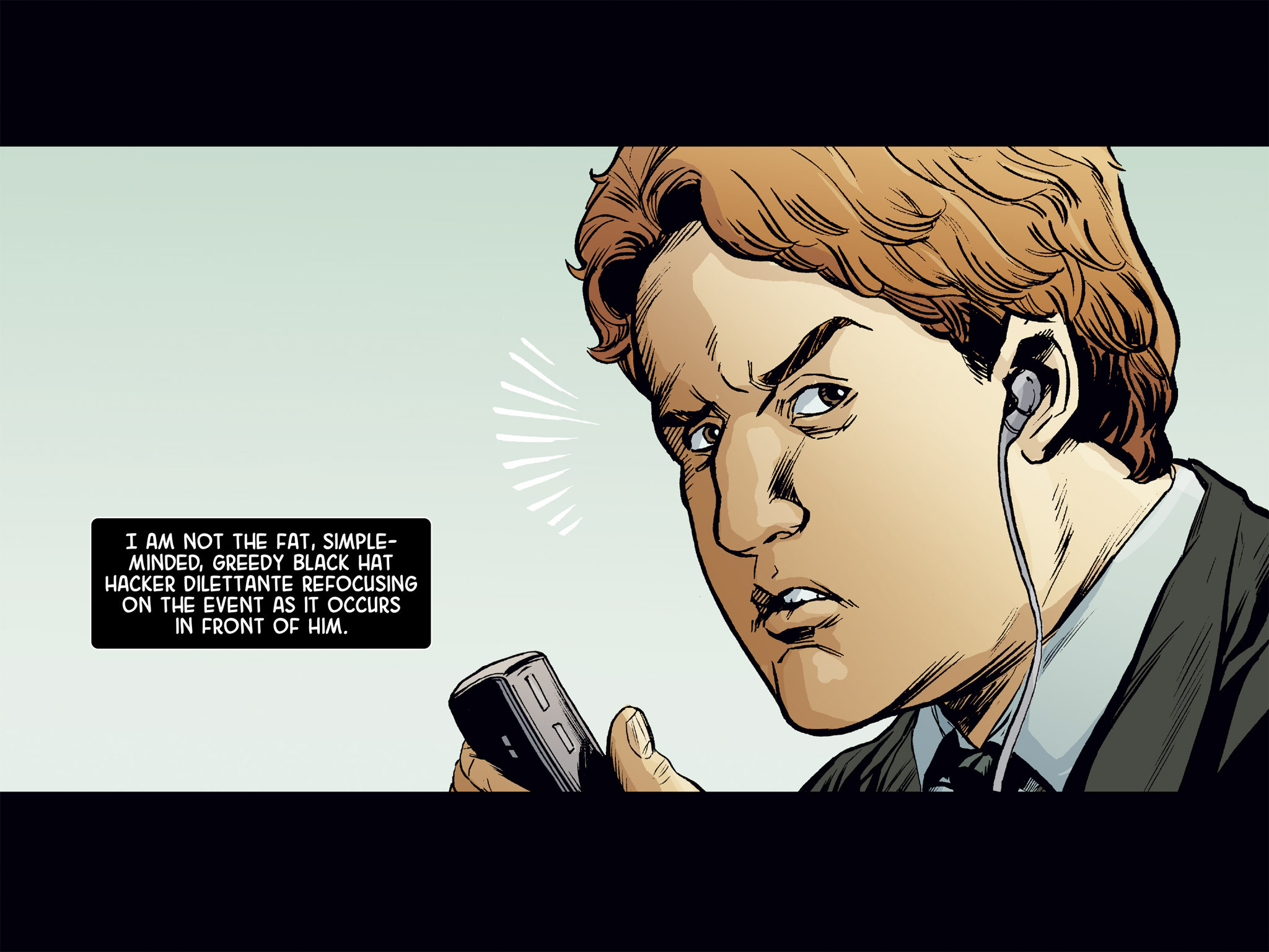 Read online Original Sin comic -  Issue # _Special 2 - 65