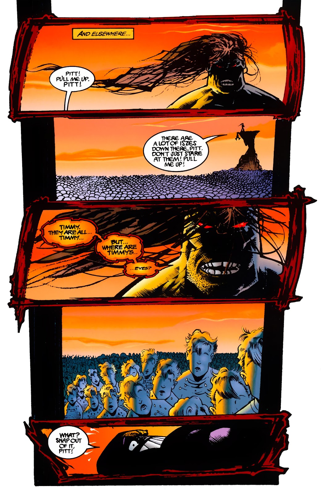 The Maxx (1993) issue 7 - Page 23