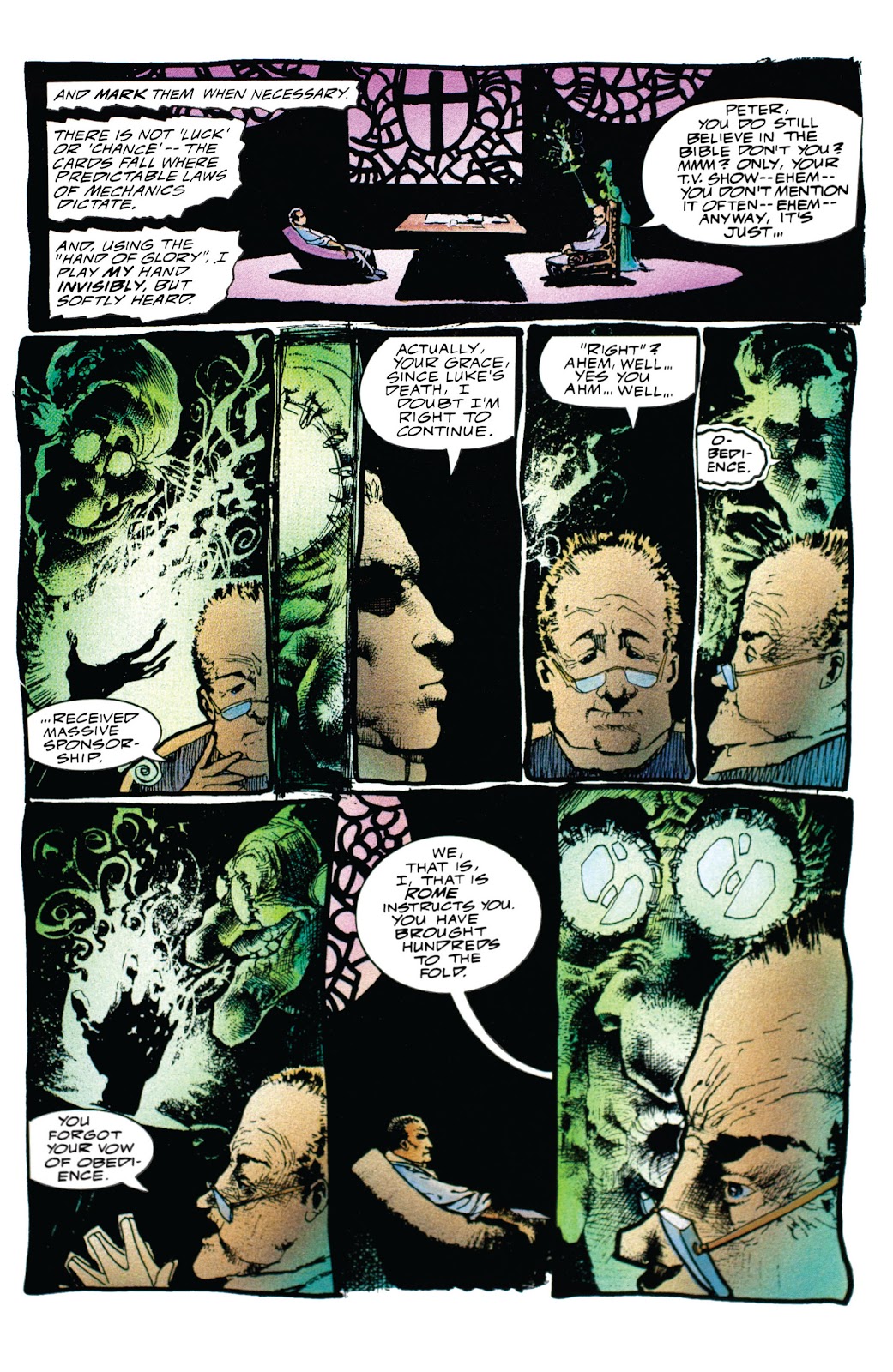 Clive Barker's Hellraiser Masterpieces issue 10 - Page 6
